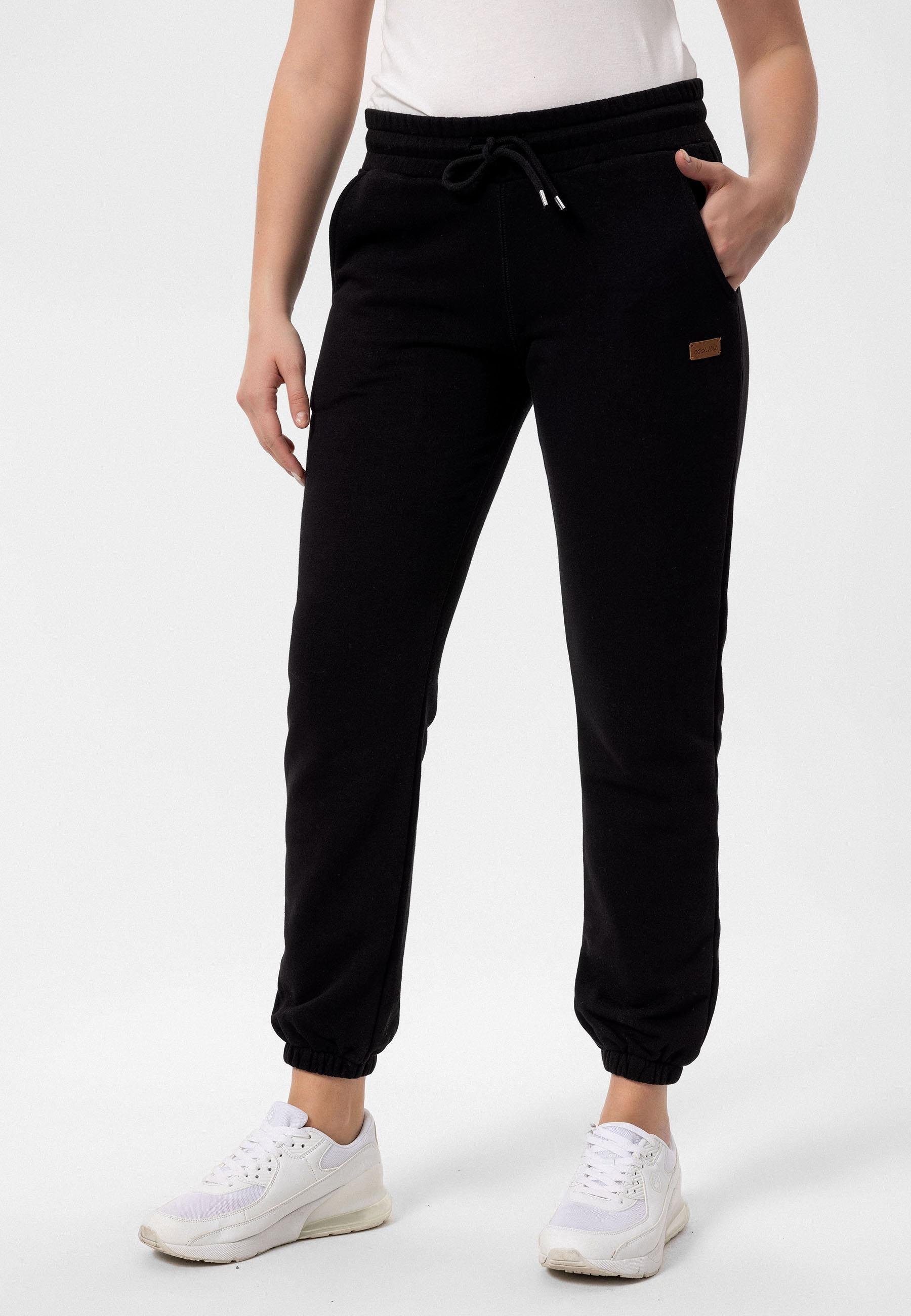 Dieter Kadın Basic Jogger