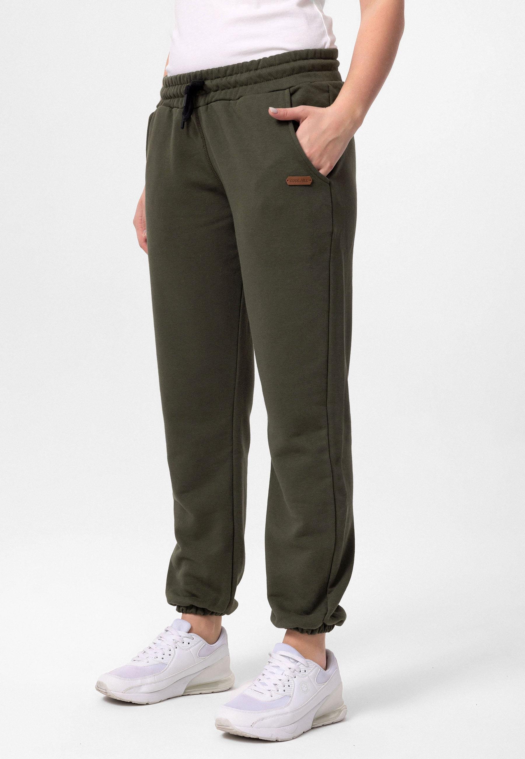 Dieter Kadın Basic Jogger
