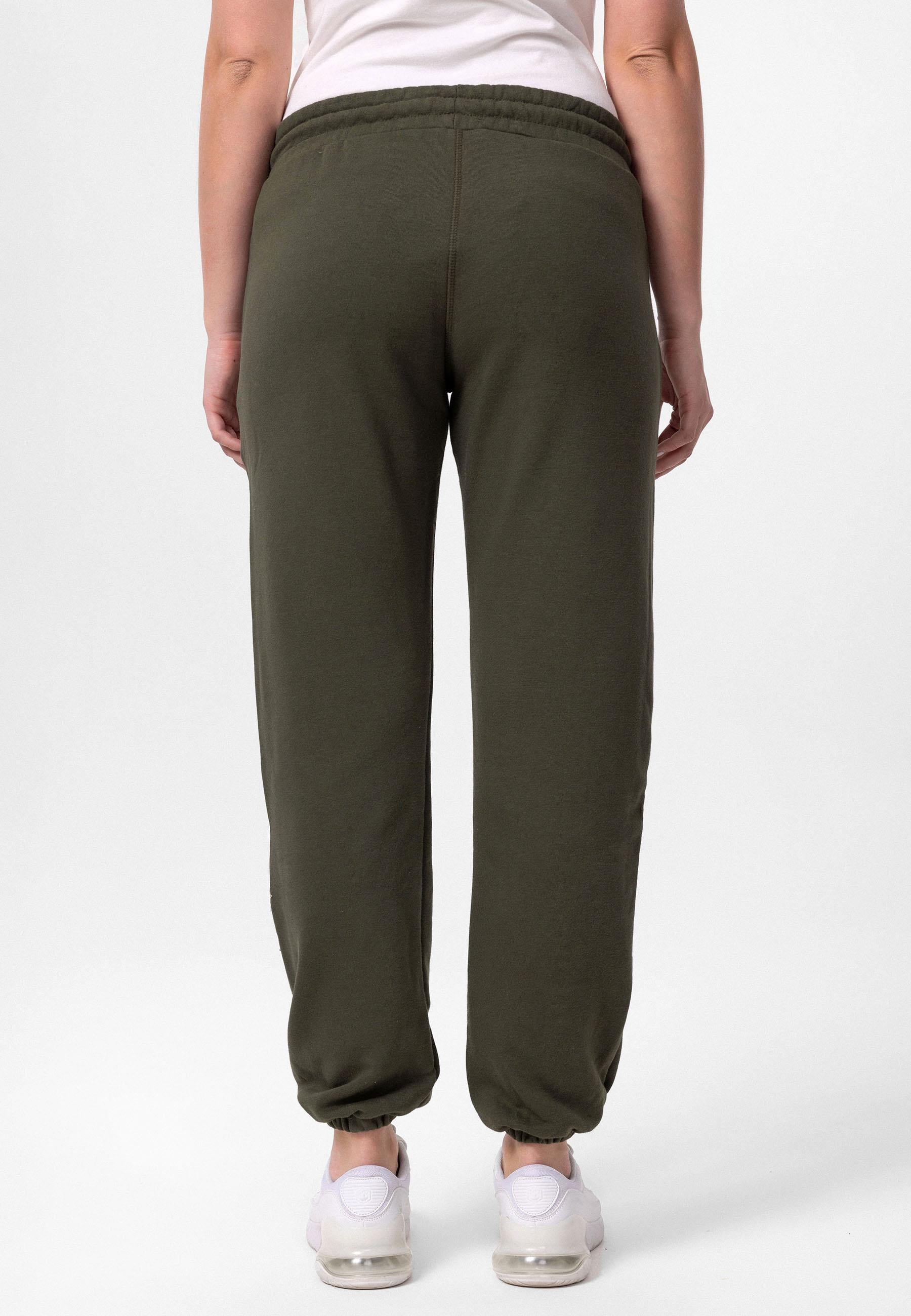 Dieter Kadın Basic Jogger