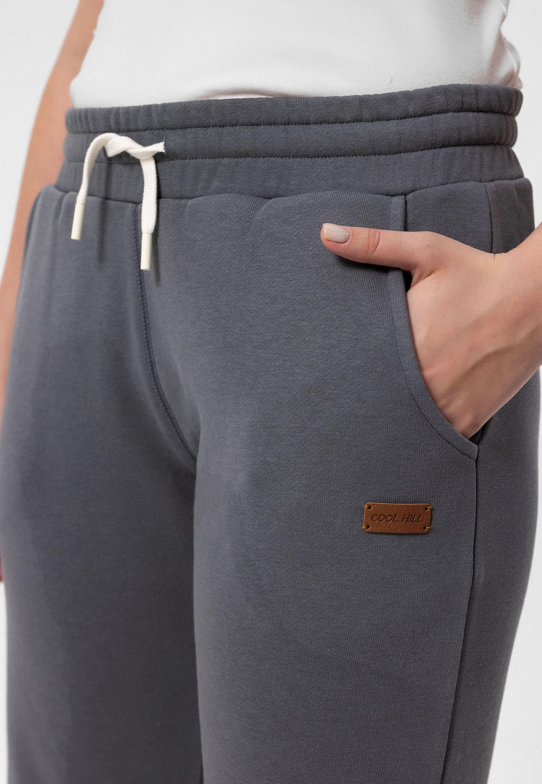 Dieter Kadın Basic Jogger