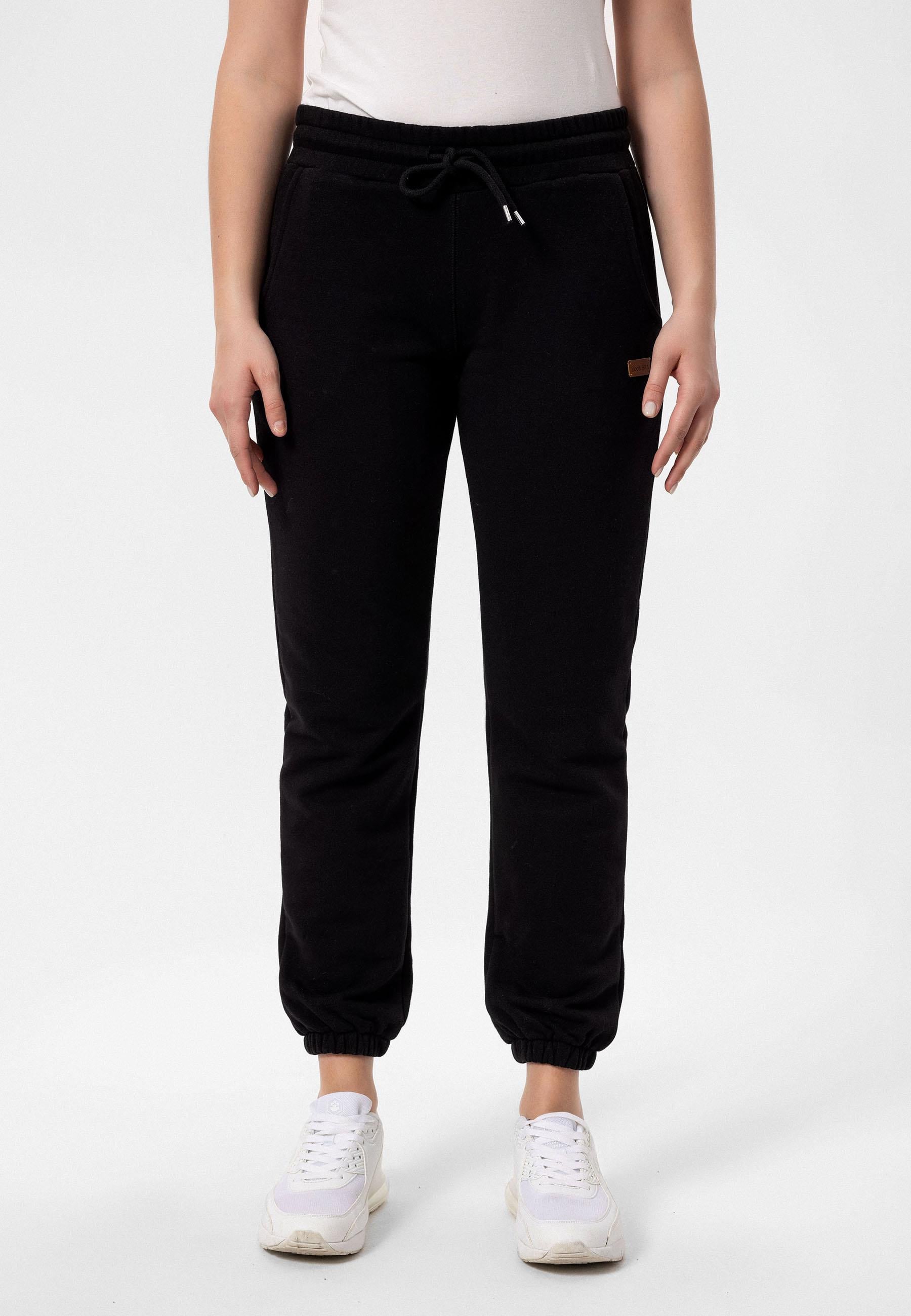 Dieter Kadın Basic Jogger