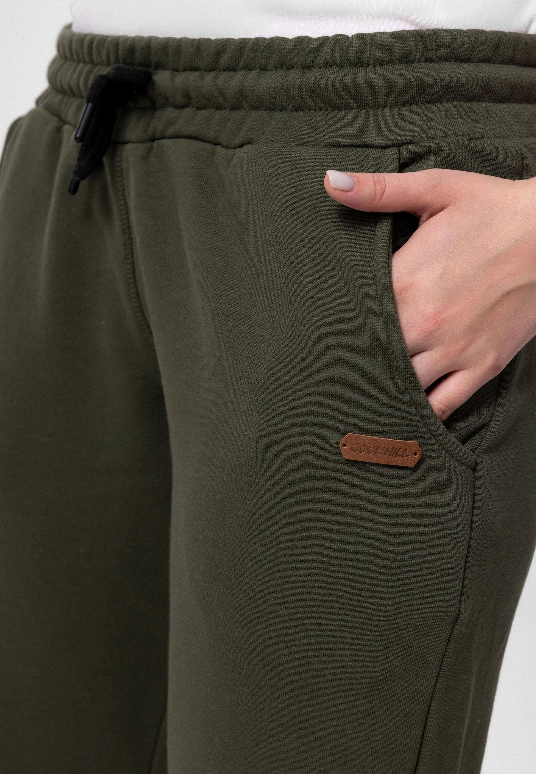 Dieter Kadın Basic Jogger
