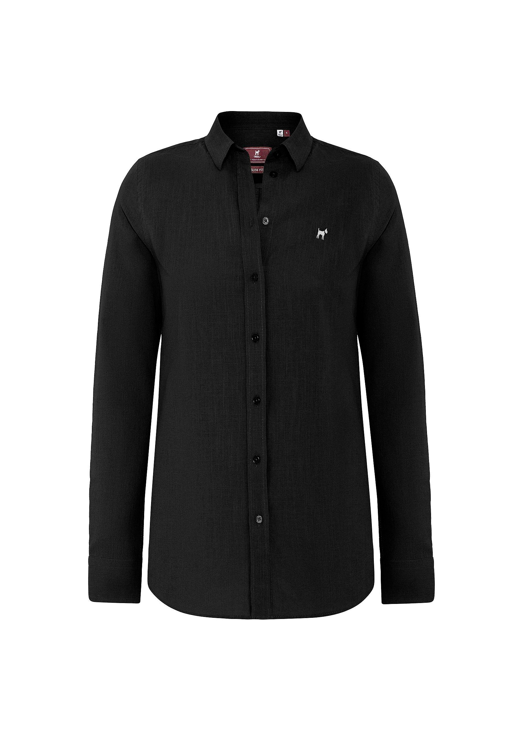 Glorinda Kadın Slim Fit Gömlek