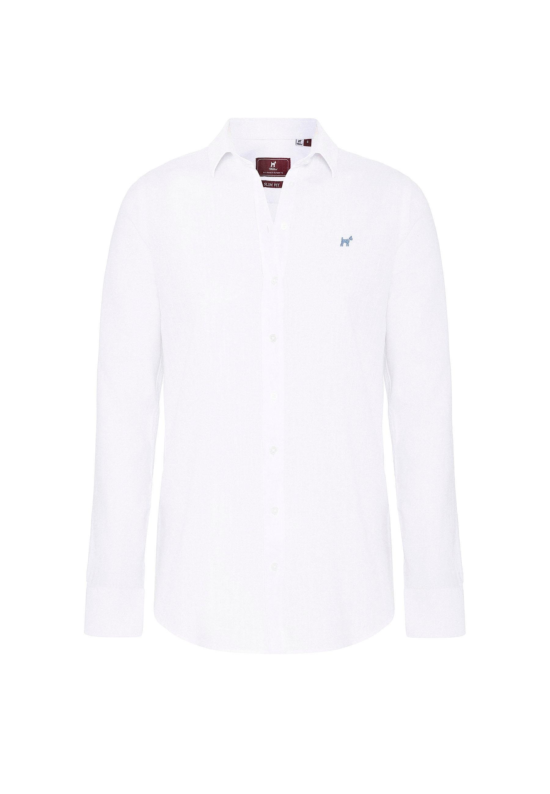 Glorinda Kadın Slim Fit Gömlek