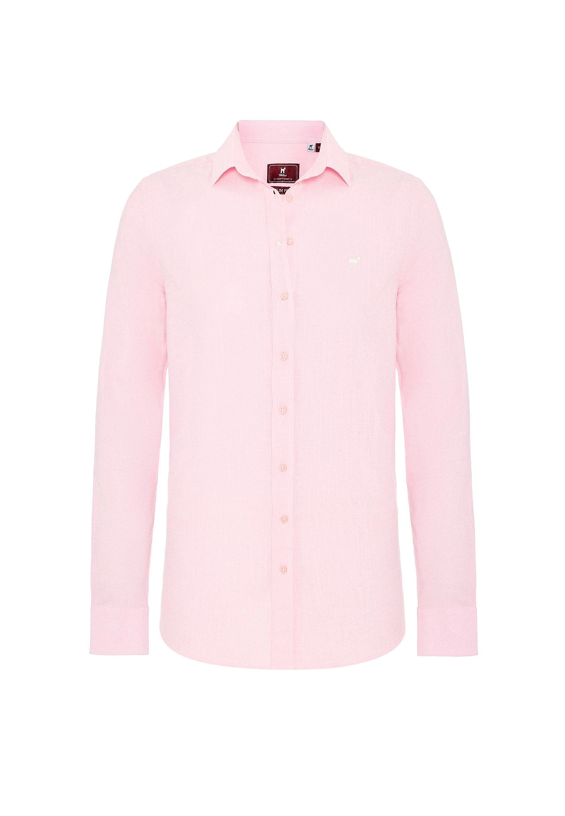 Glorinda Kadın Slim Fit Gömlek