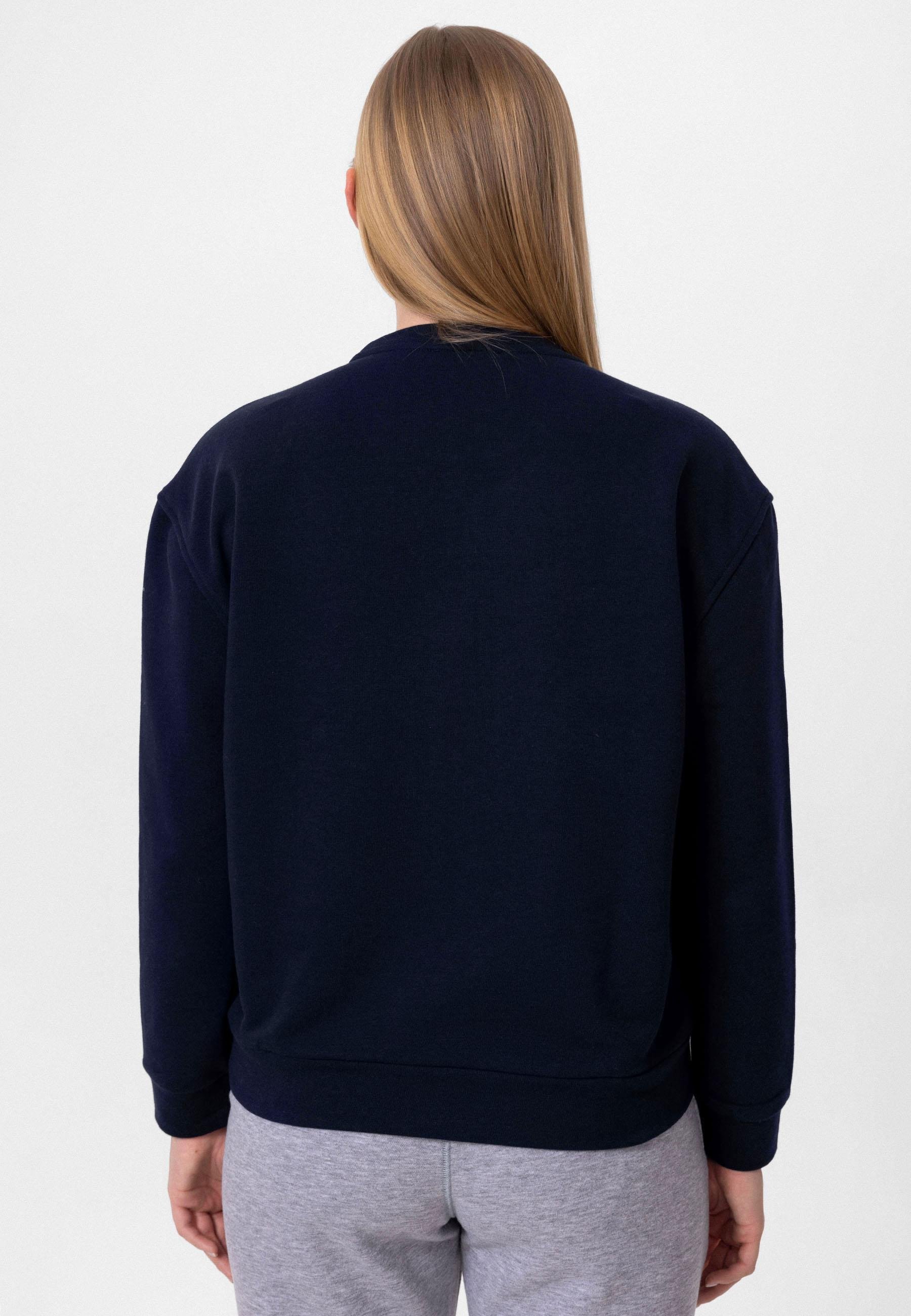 Jasper Kadın Basic Sweatshirt