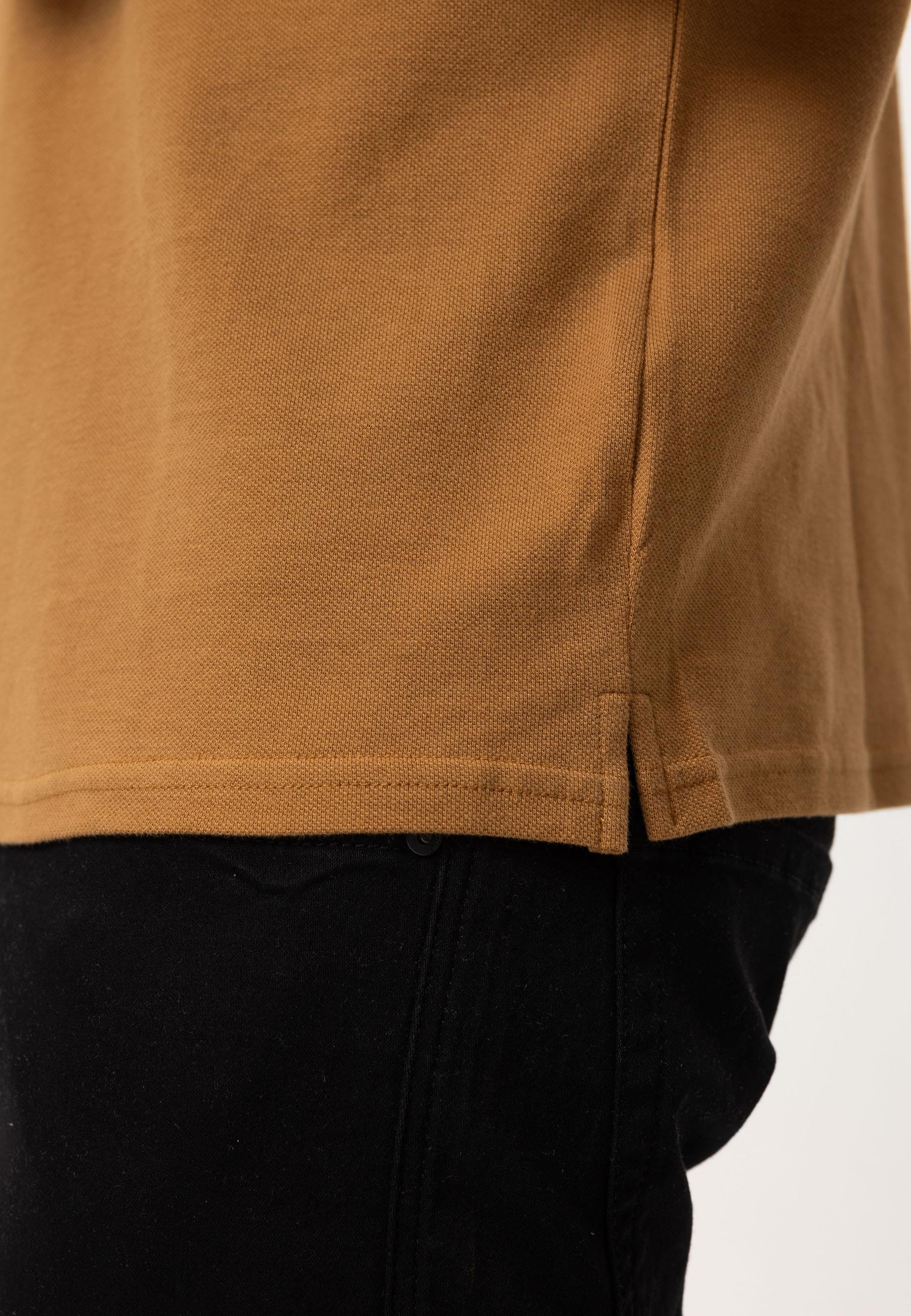 Jordy Erkek Regular Fit Polo Yaka T-Shirt