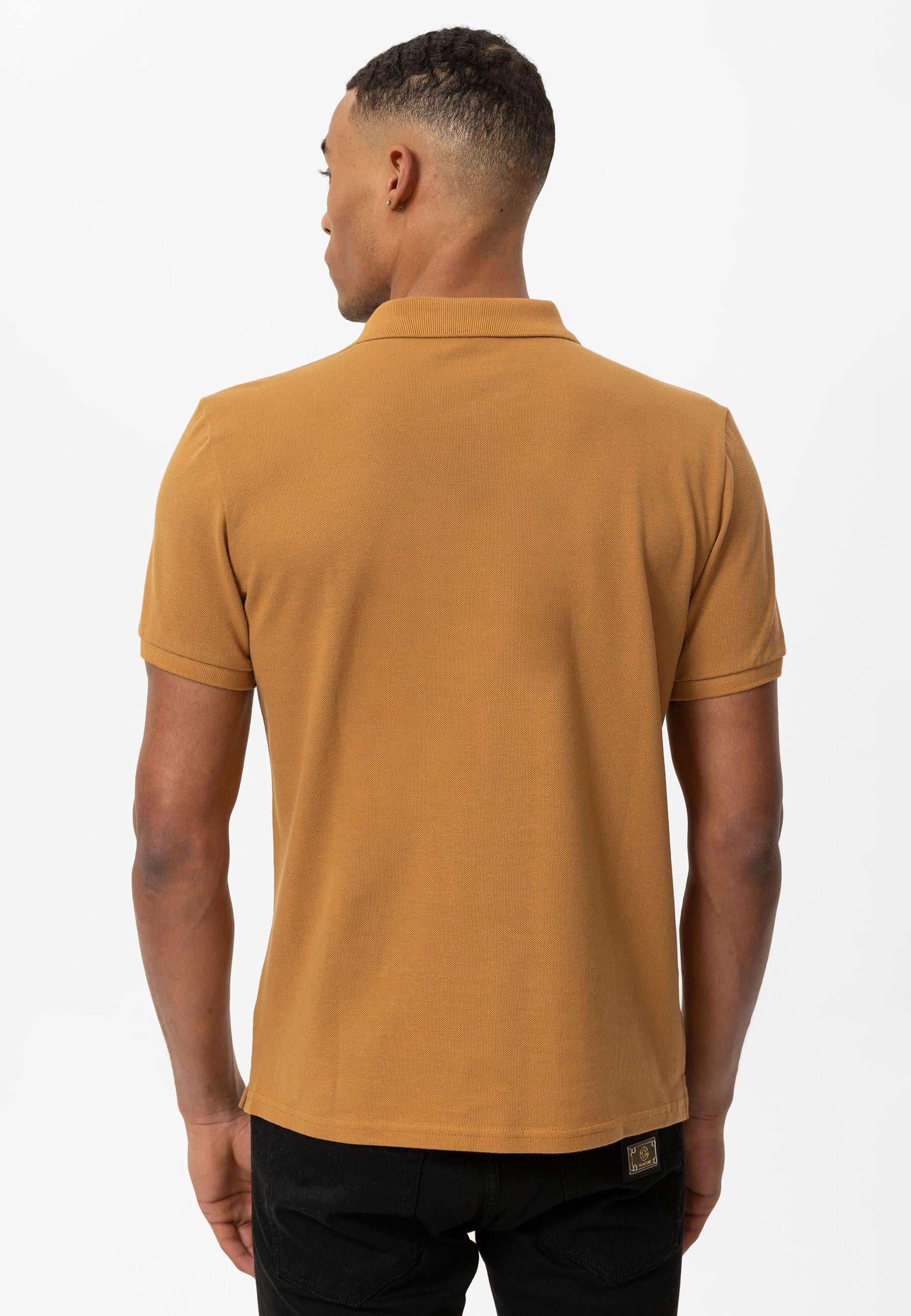 Jordy Erkek Regular Fit Polo Yaka T-Shirt