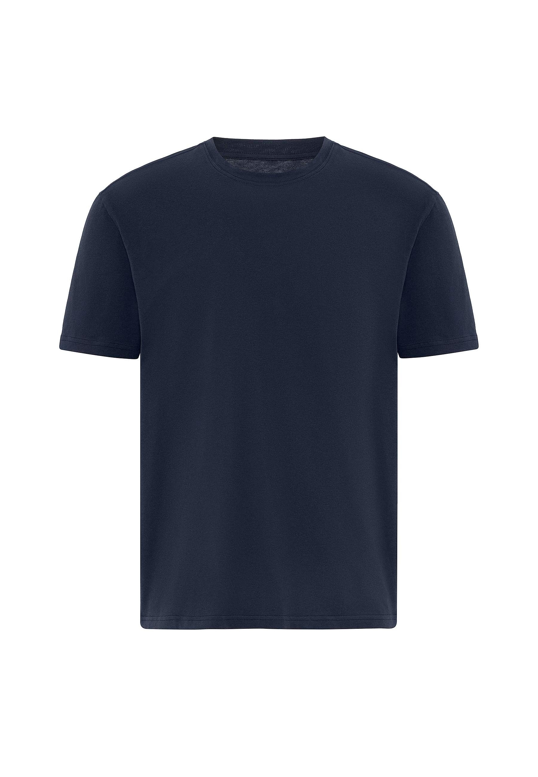 Luisa Erkek Oversize T-Shirt