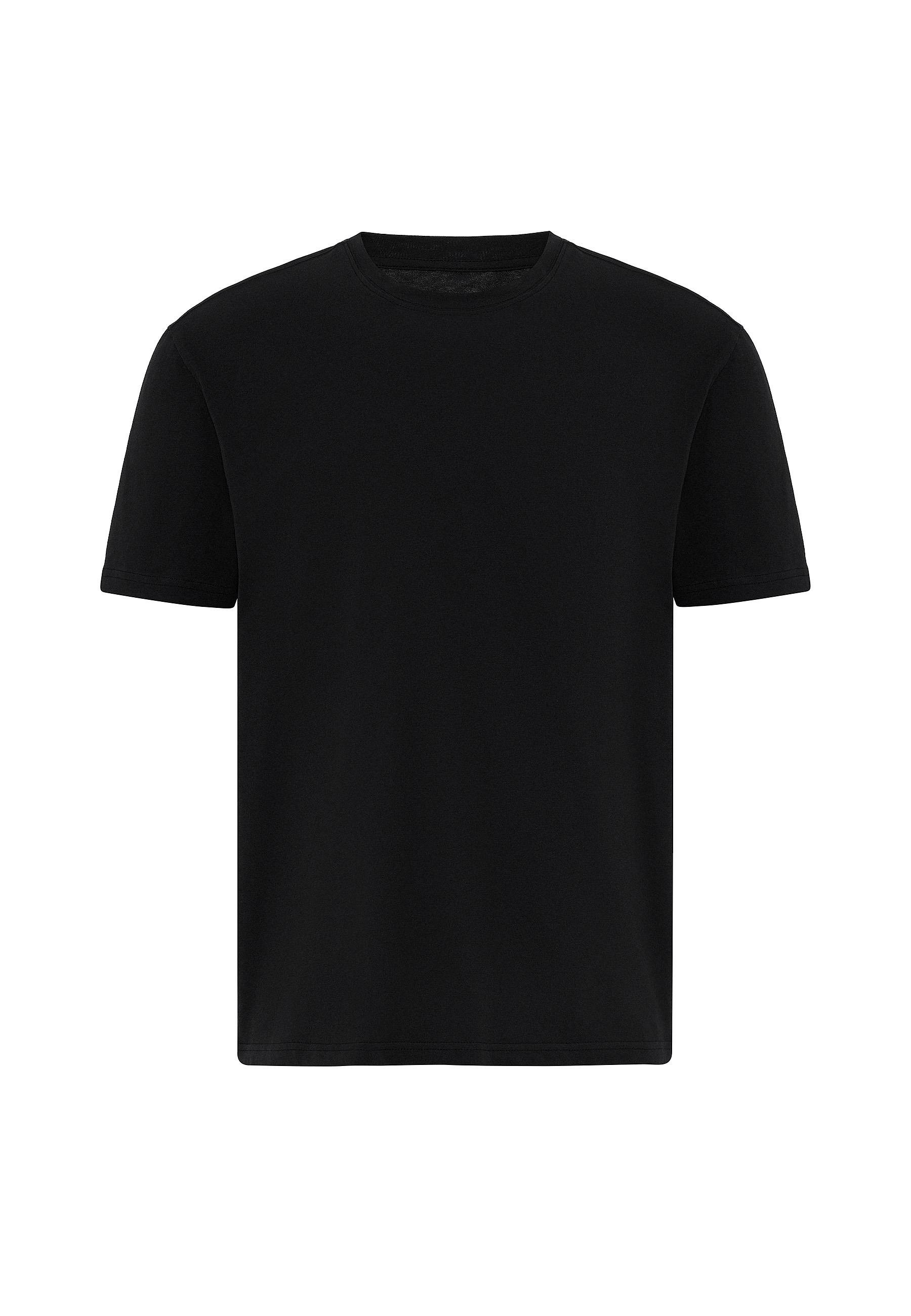 Luisa Erkek Oversize T-Shirt