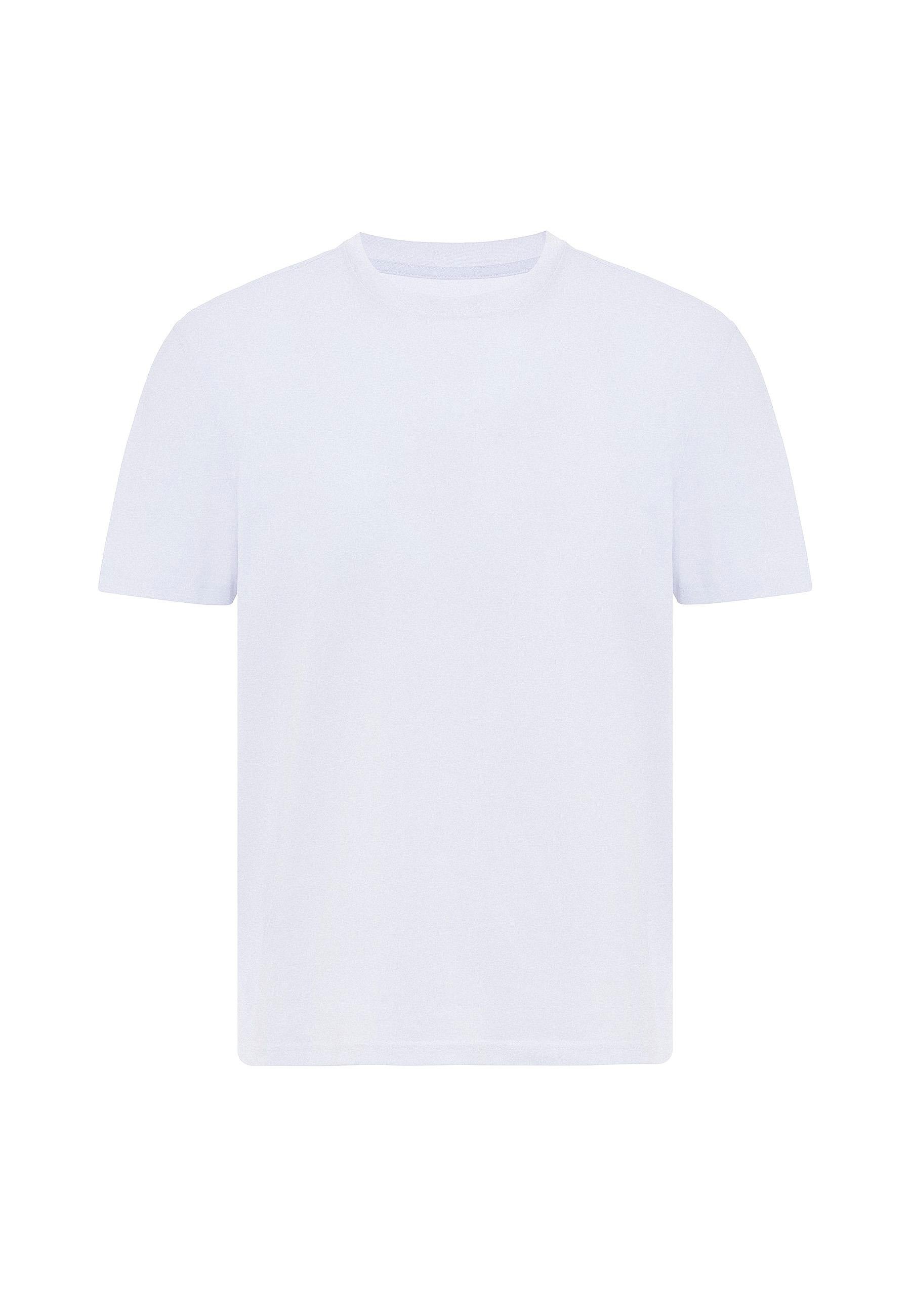 Luisa Erkek Oversize T-Shirt