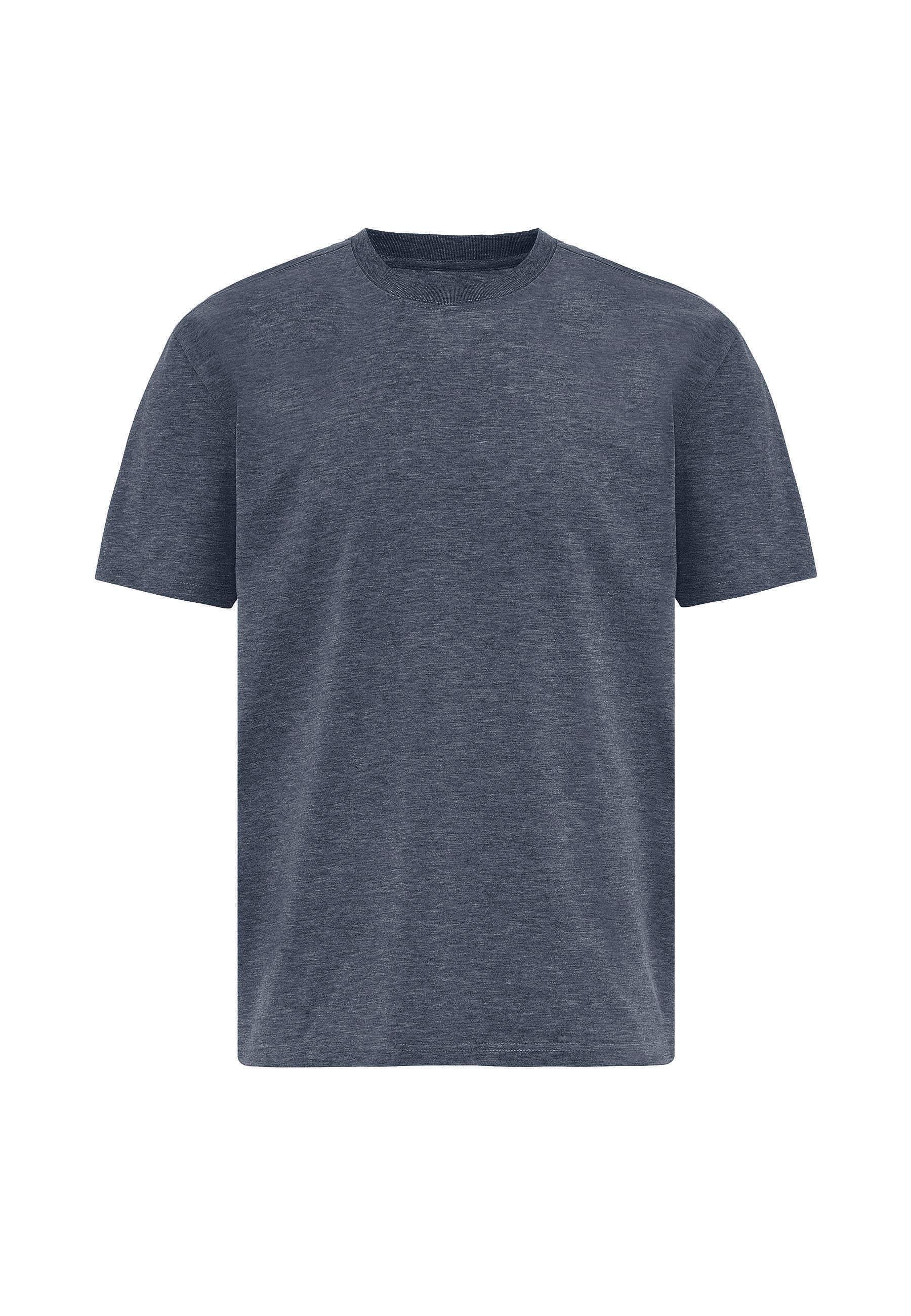 Luisa Erkek Oversize T-Shirt