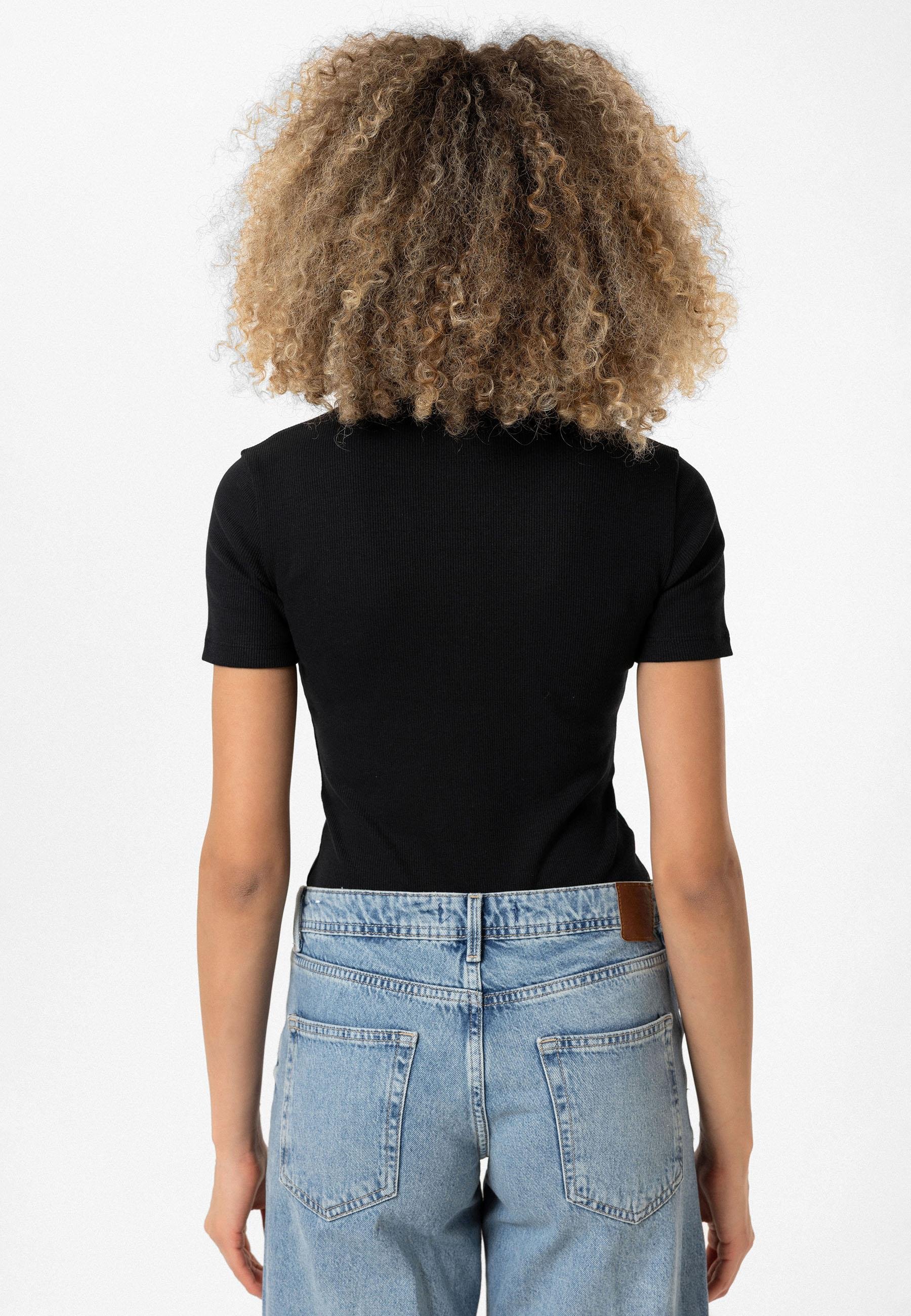 Magdalena Kadın Polo Yaka Body
