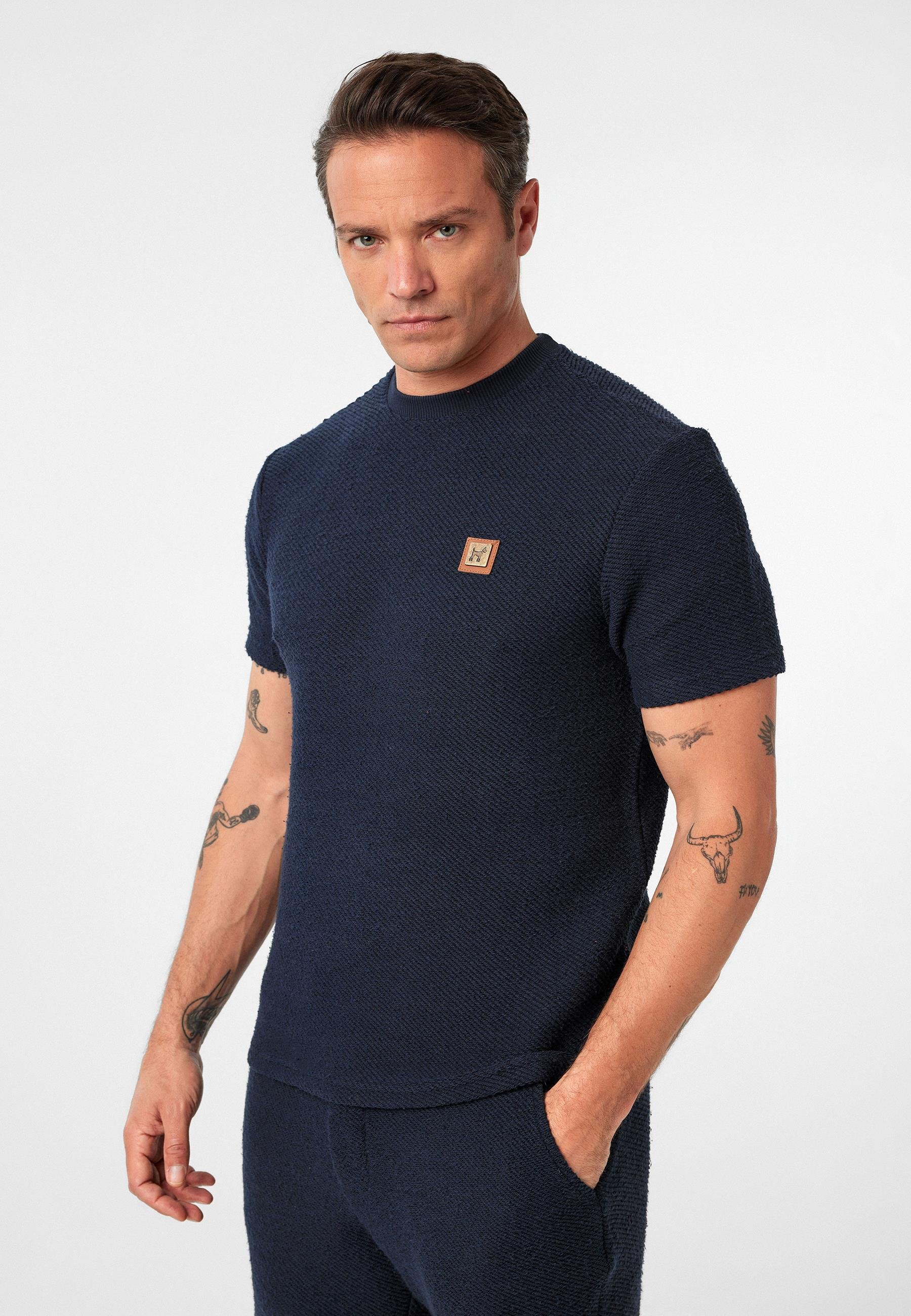 Rodri Erkek Regular Fit Şort Takım