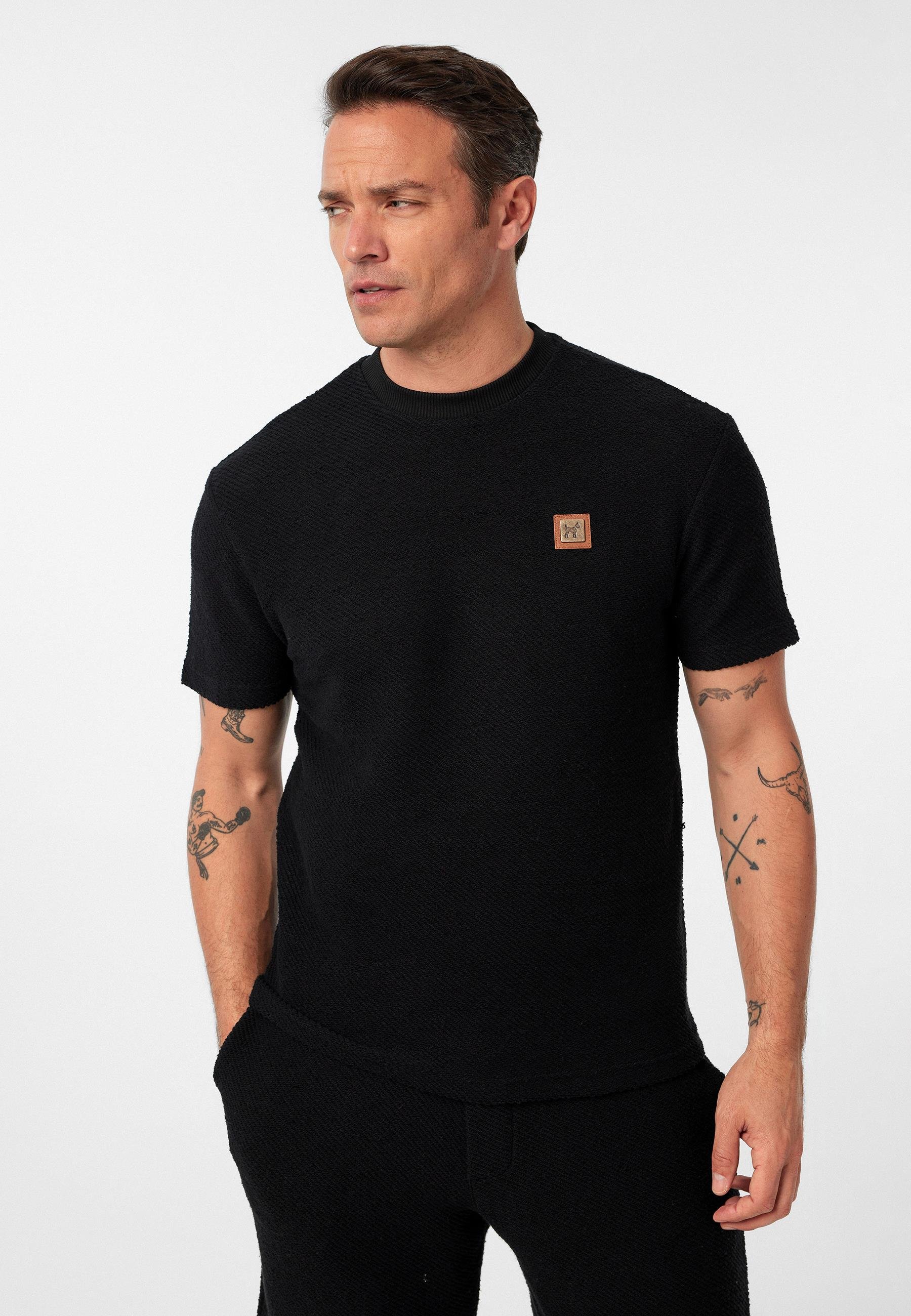 Rodri Erkek Regular Fit Şort Takım