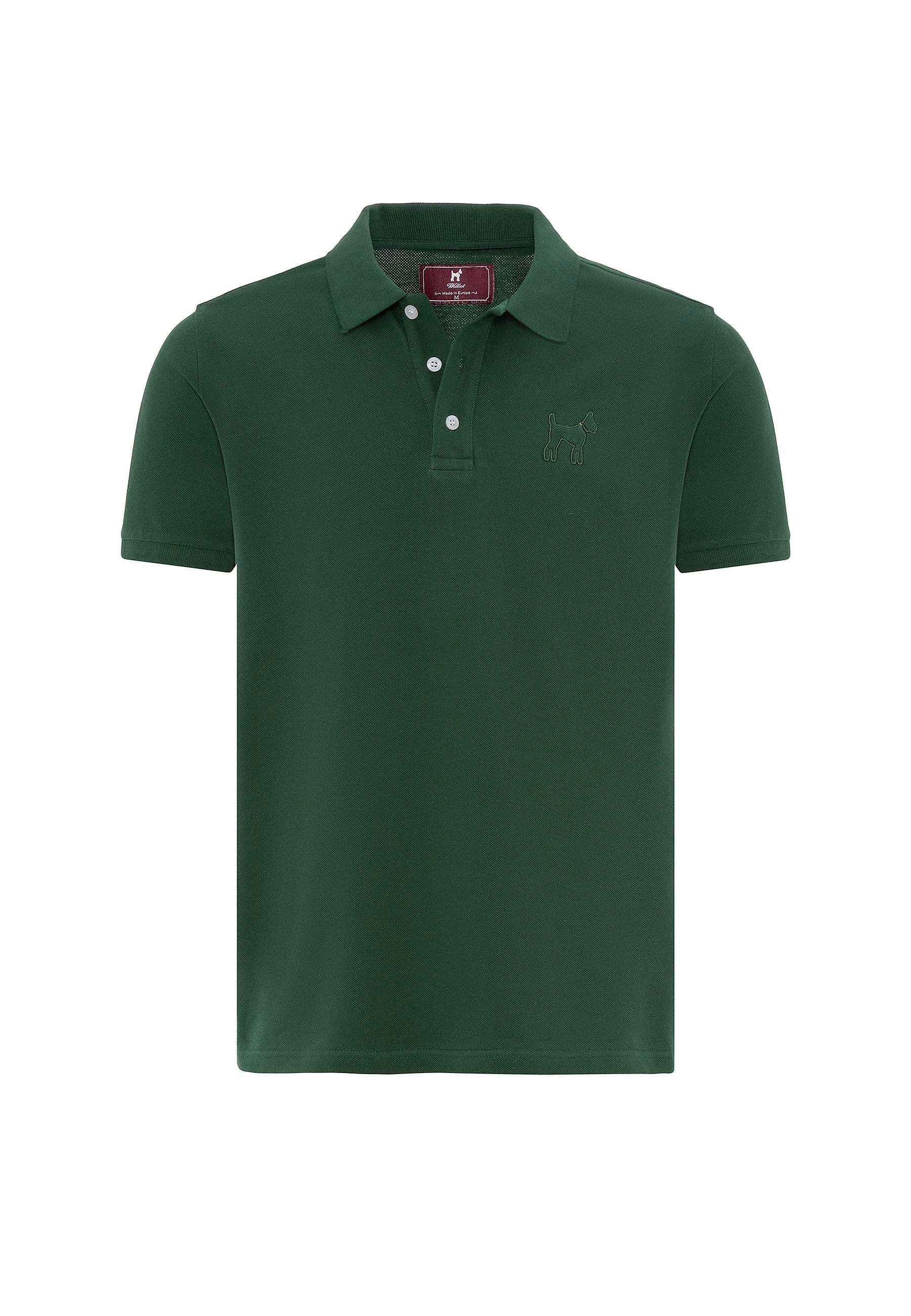 Roman Erkek Regular Fit 2'li Polo Yaka T-Shirt