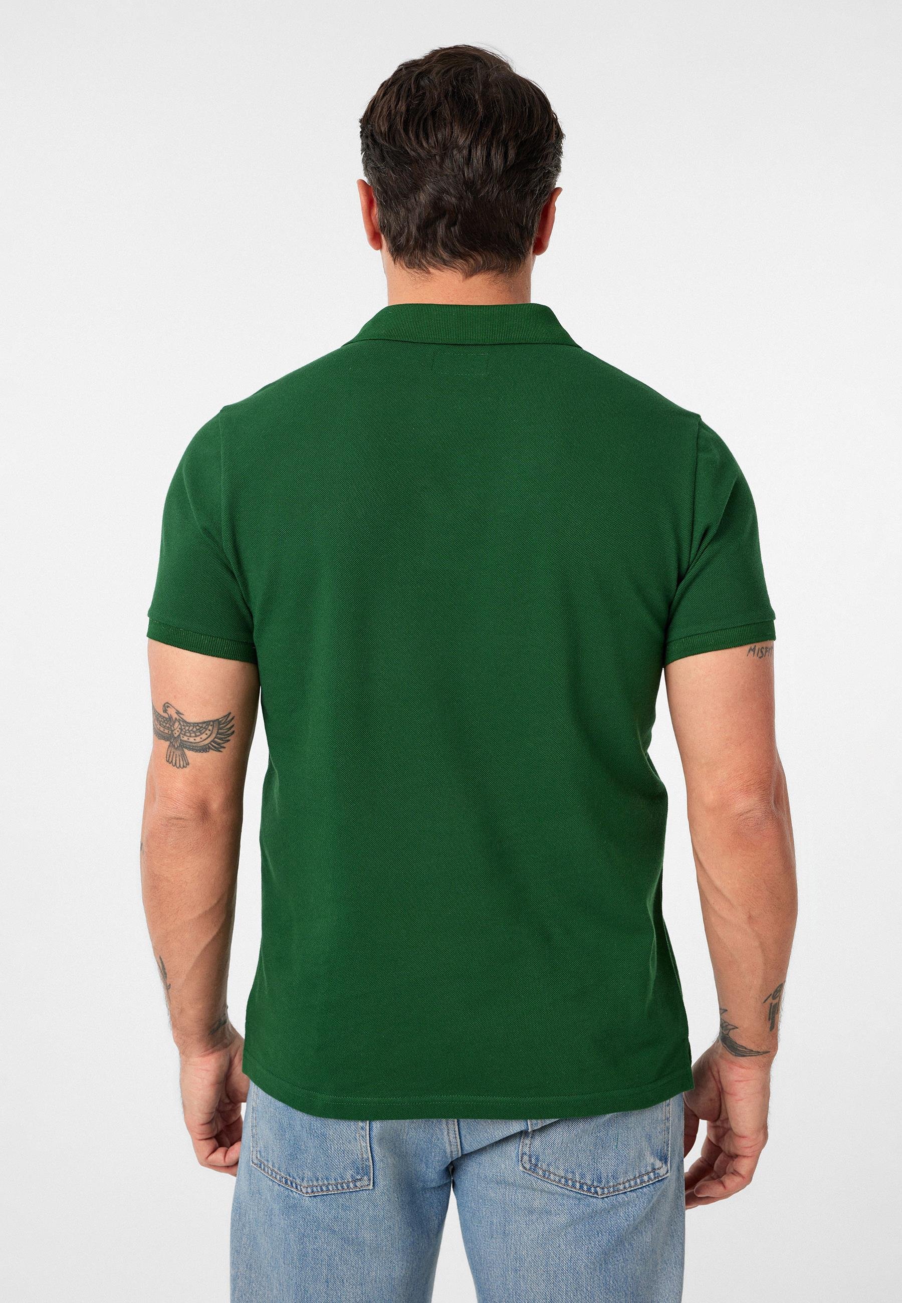 Roman Erkek Regular Fit 2'li Polo Yaka T-Shirt