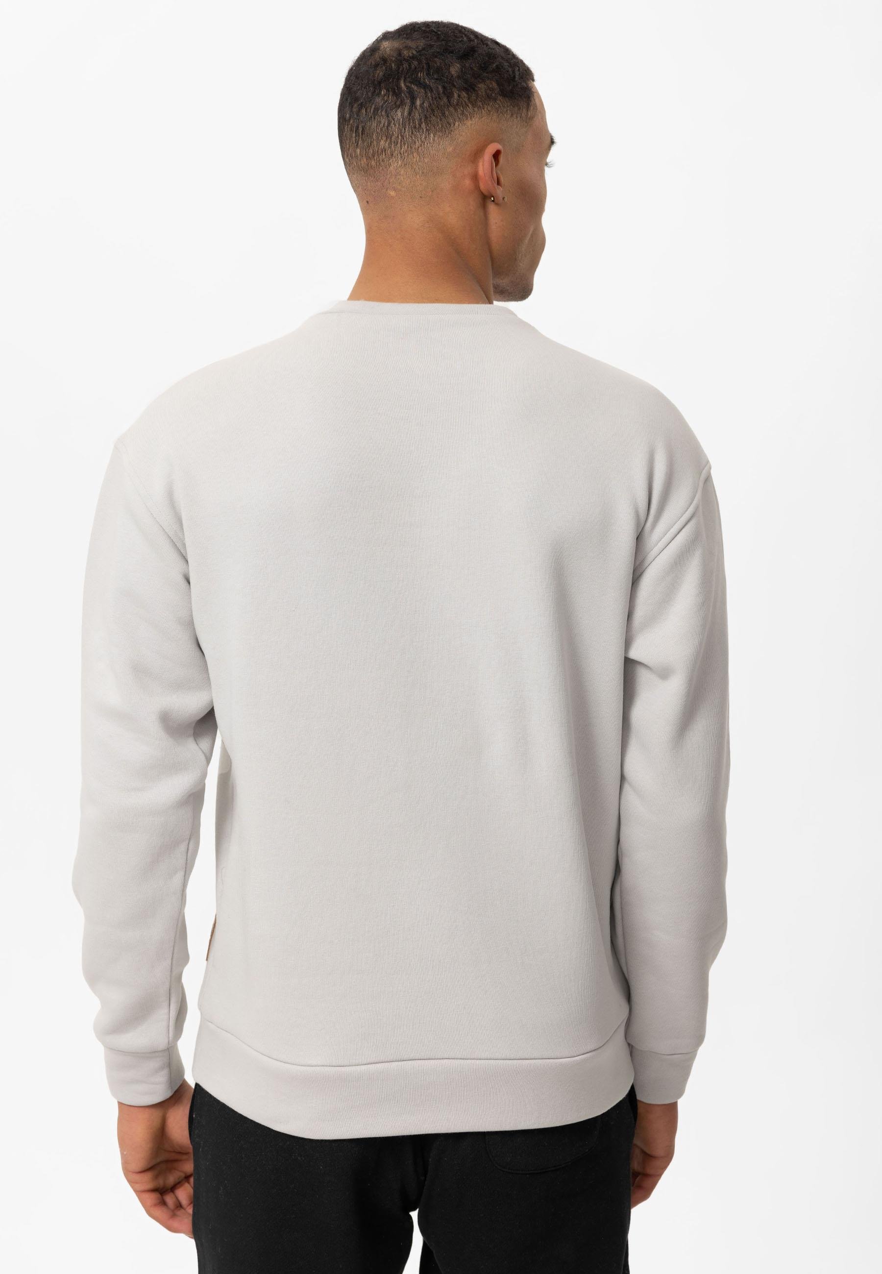 Seppe Erkek Basic Sweatshirt