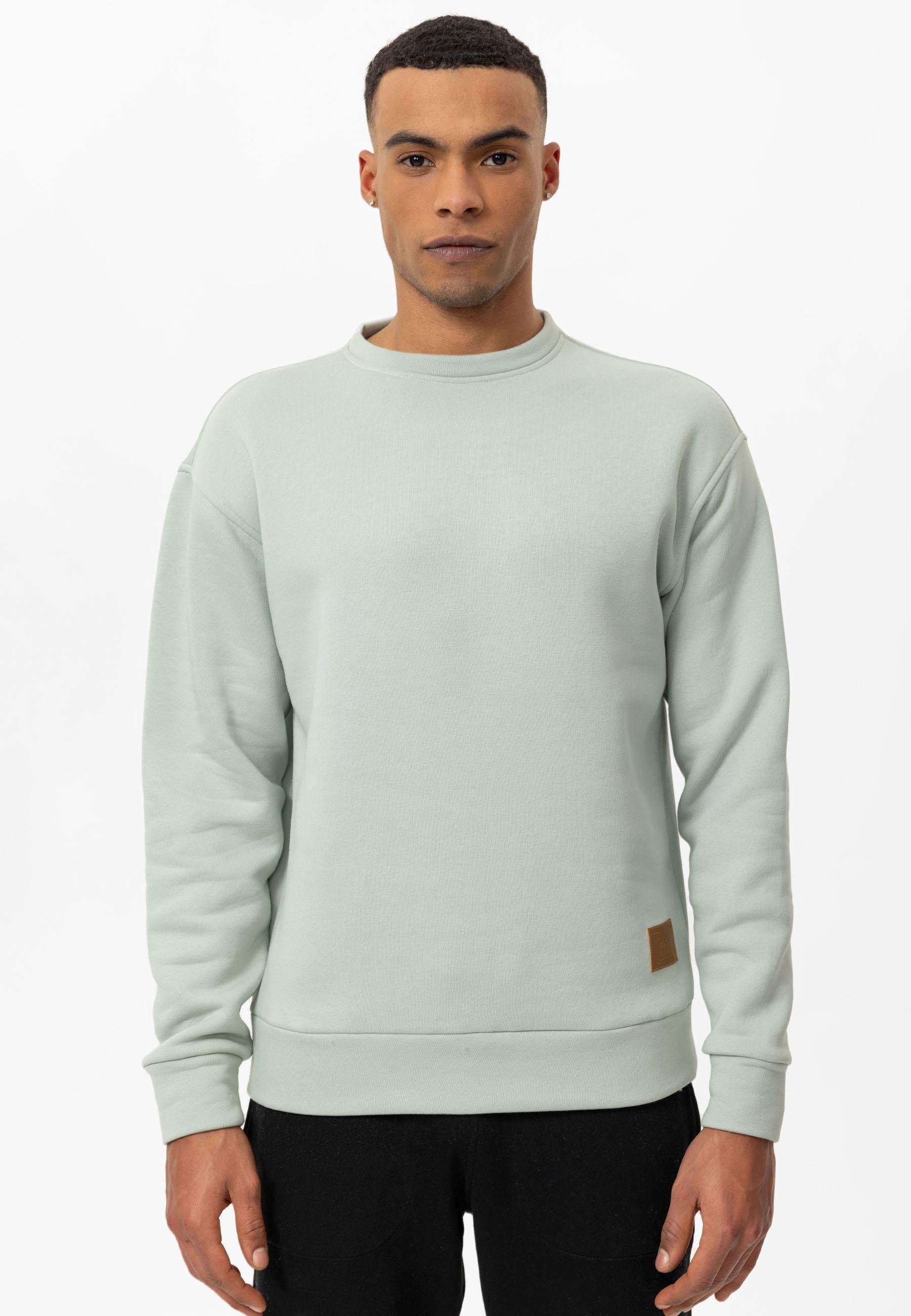Seppe Erkek Basic Sweatshirt