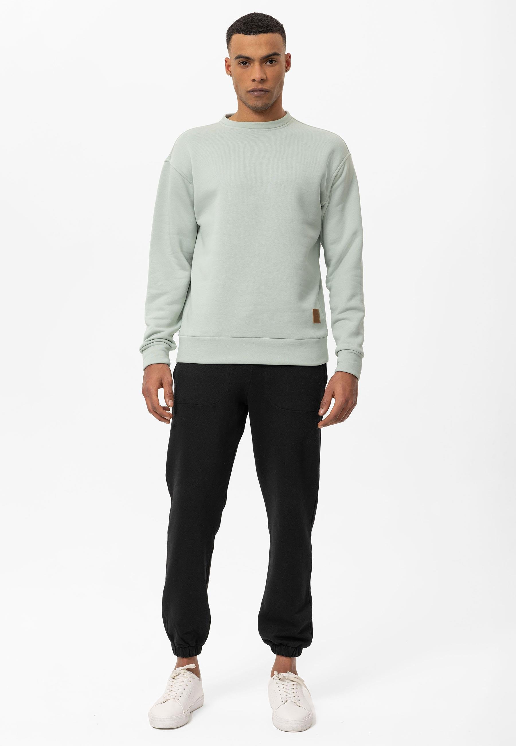 Seppe Erkek Basic Sweatshirt