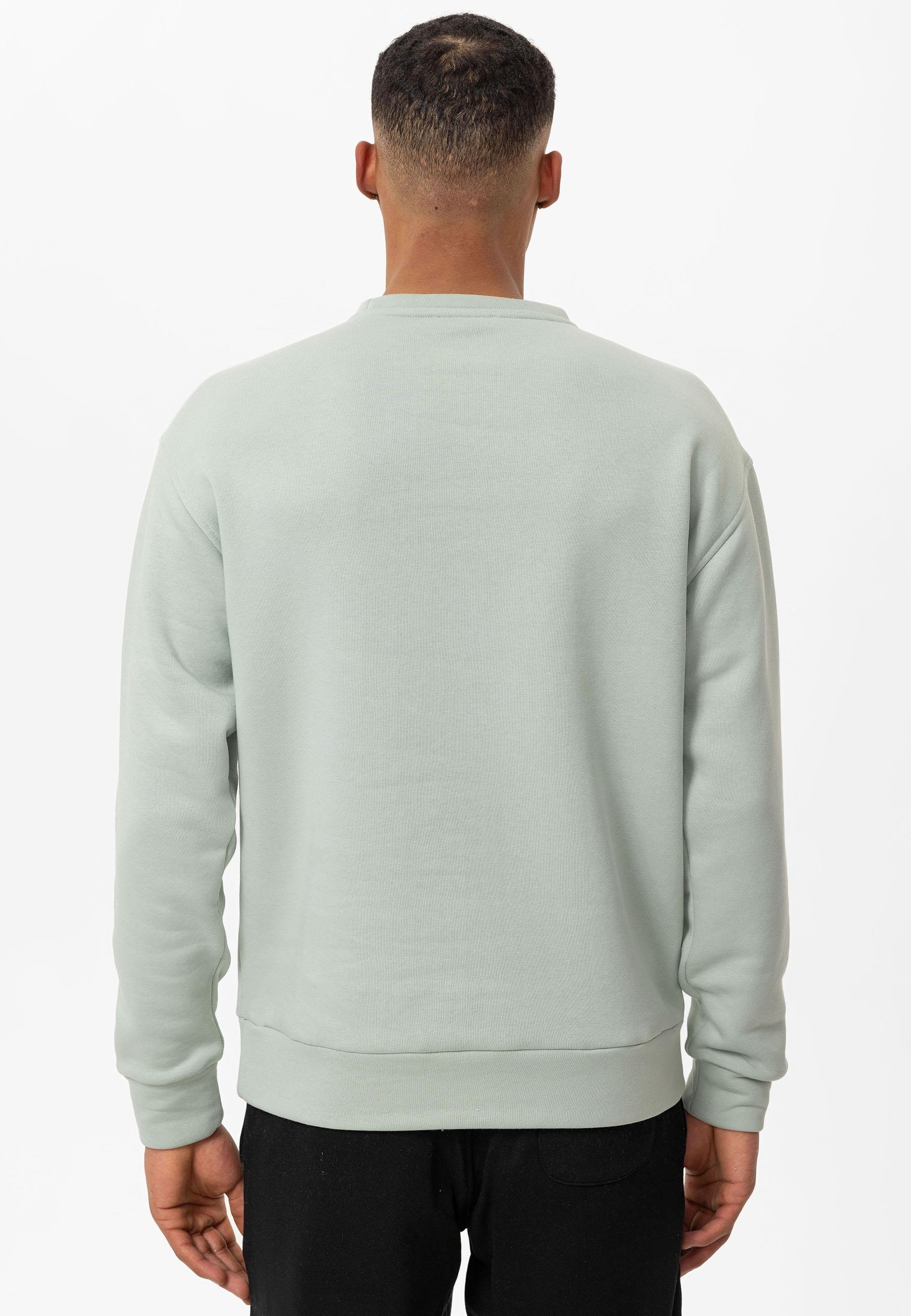 Seppe Erkek Basic Sweatshirt