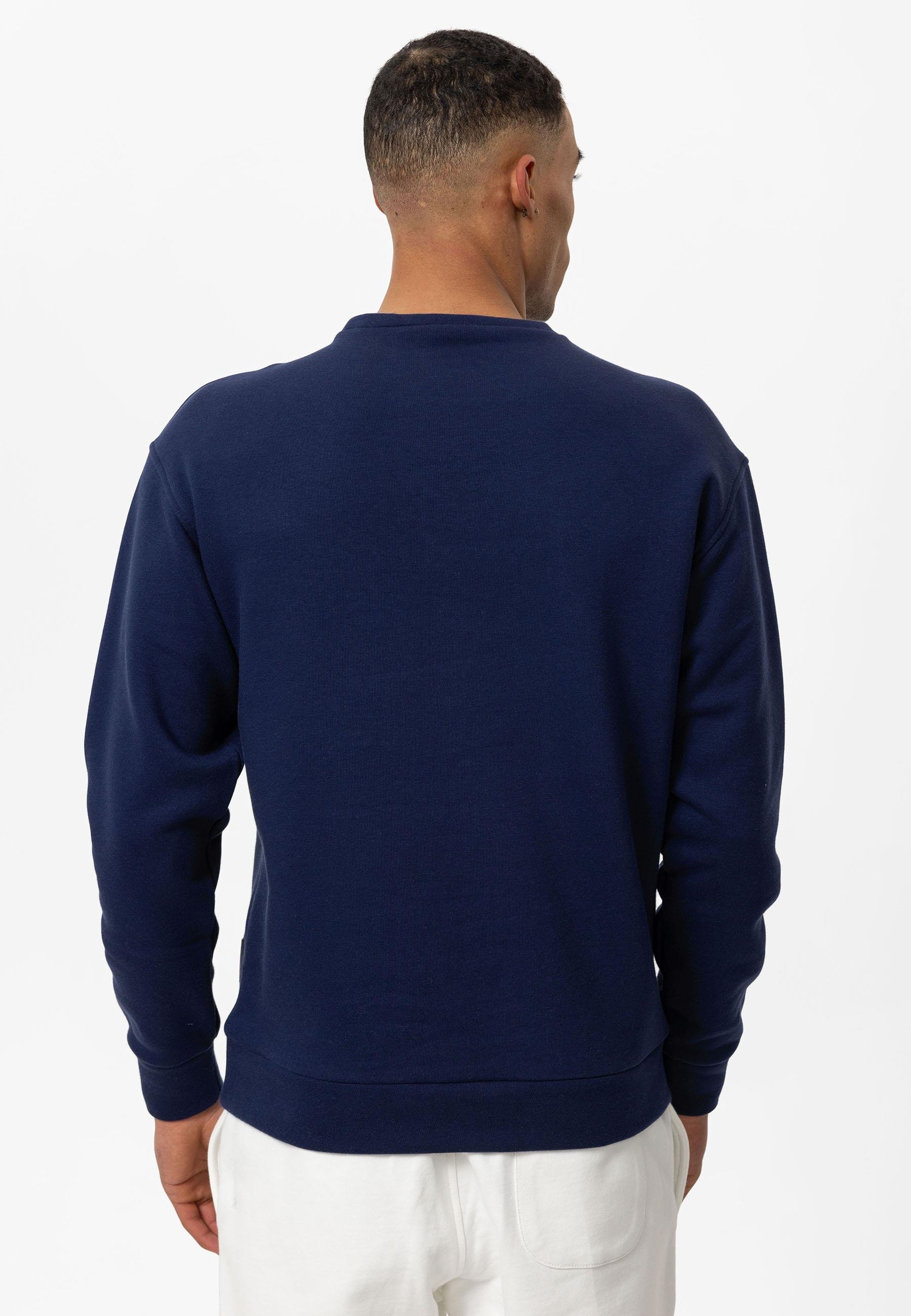 Seppe Erkek Basic Sweatshirt