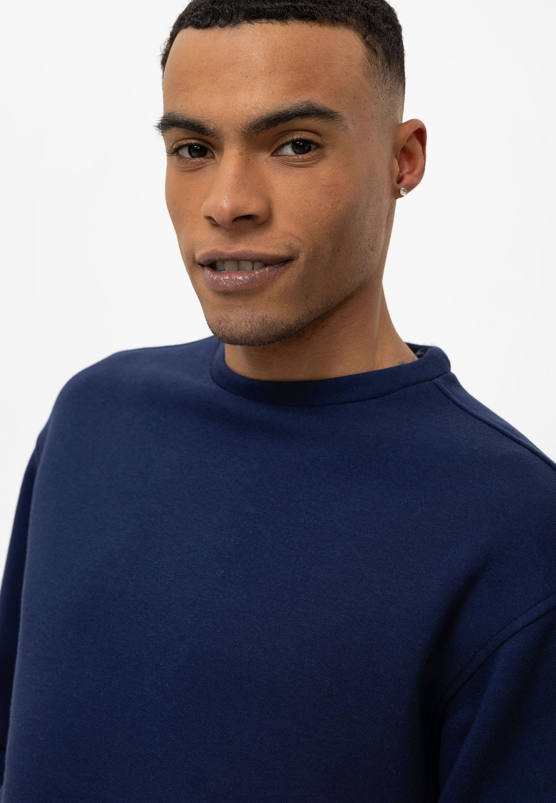 Seppe Erkek Basic Sweatshirt