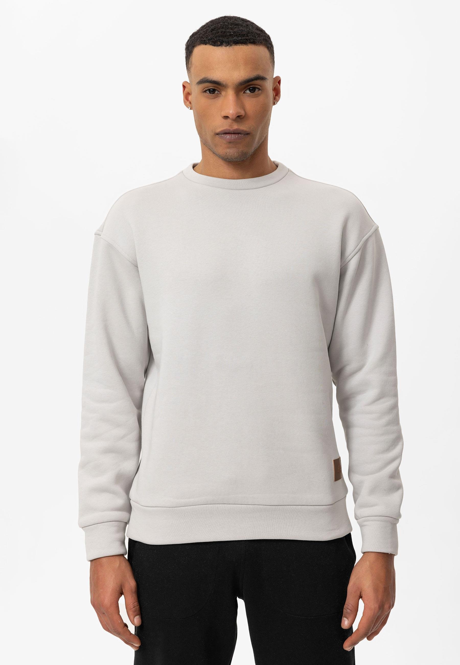 Seppe Erkek Basic Sweatshirt