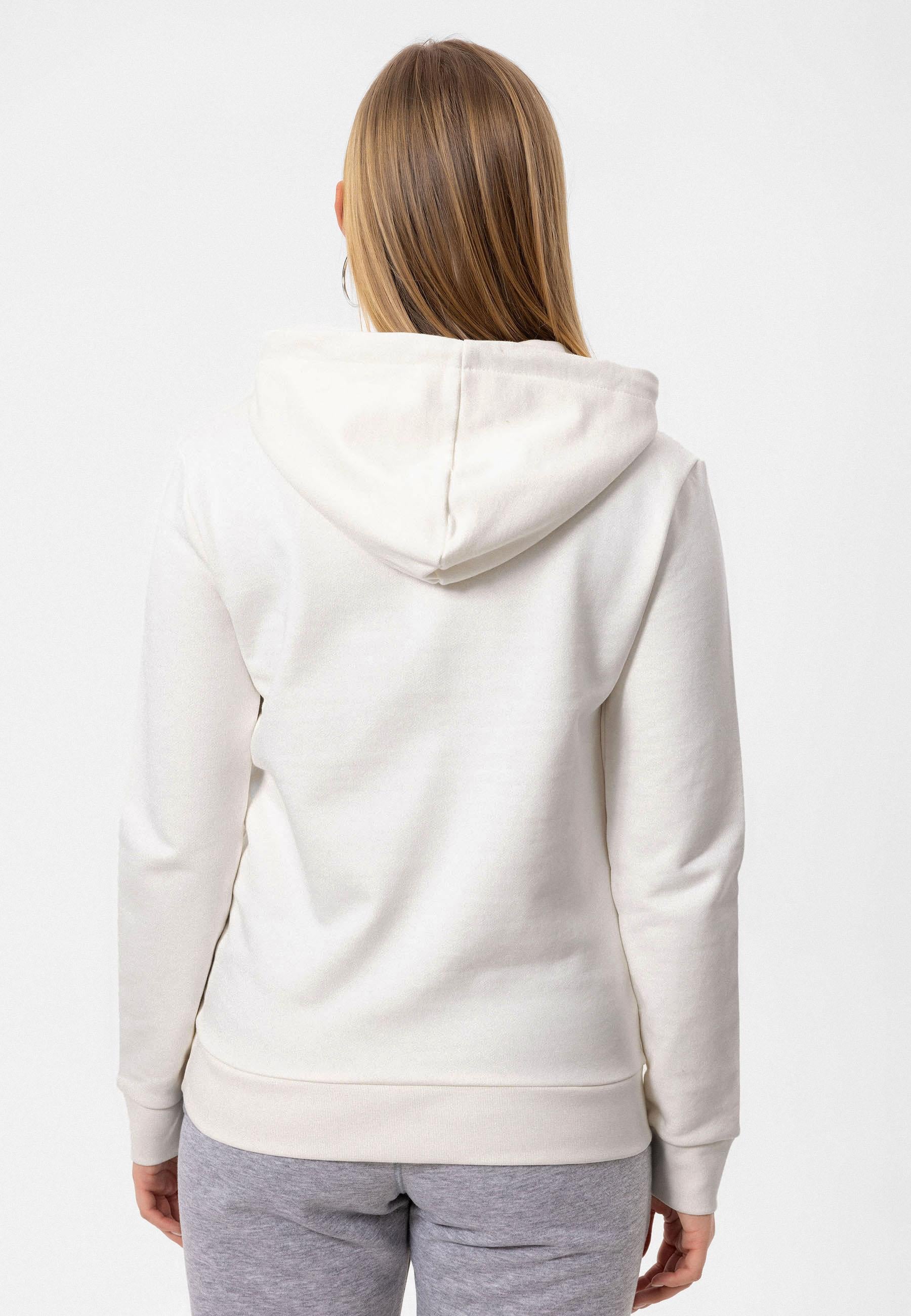Simon Kadın Baskılı Sweatshirt