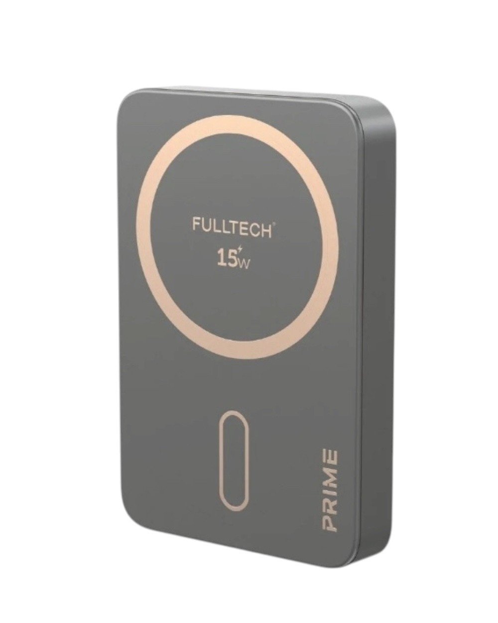 Powerbank10.000 mAh 15W Magsafe Uyumlu Manyetik Hızlı Şarjlı Type-C Powerbank Taşınabilir Şarj Cihazı