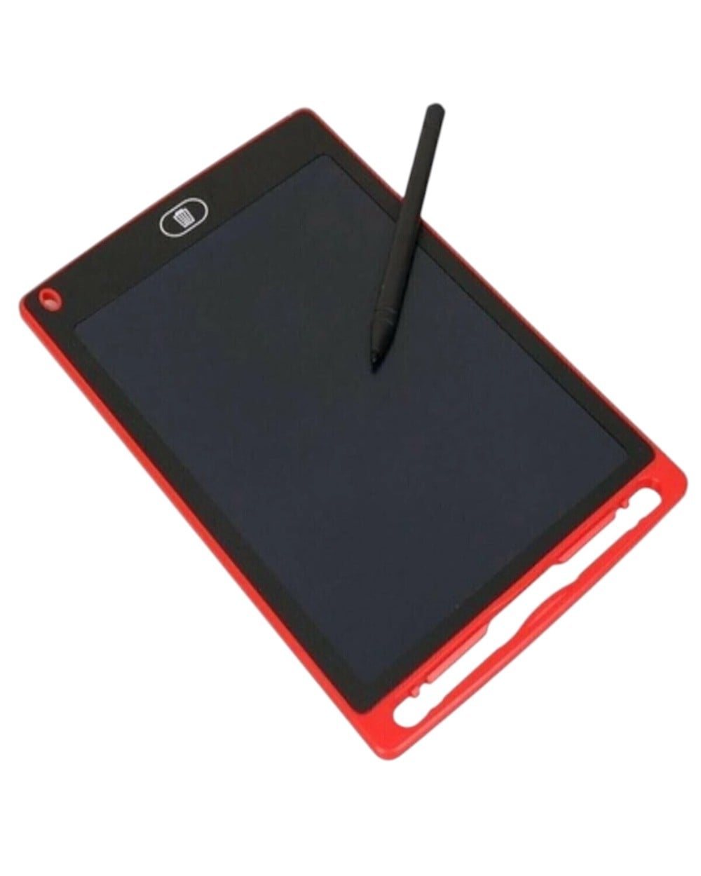 Çocuk Çizim Tableti8.5 İnç Renkli Lcd Ekranlı Kalemli Akıllı Kilitli Dijital Çizim ve Yazı Tableti