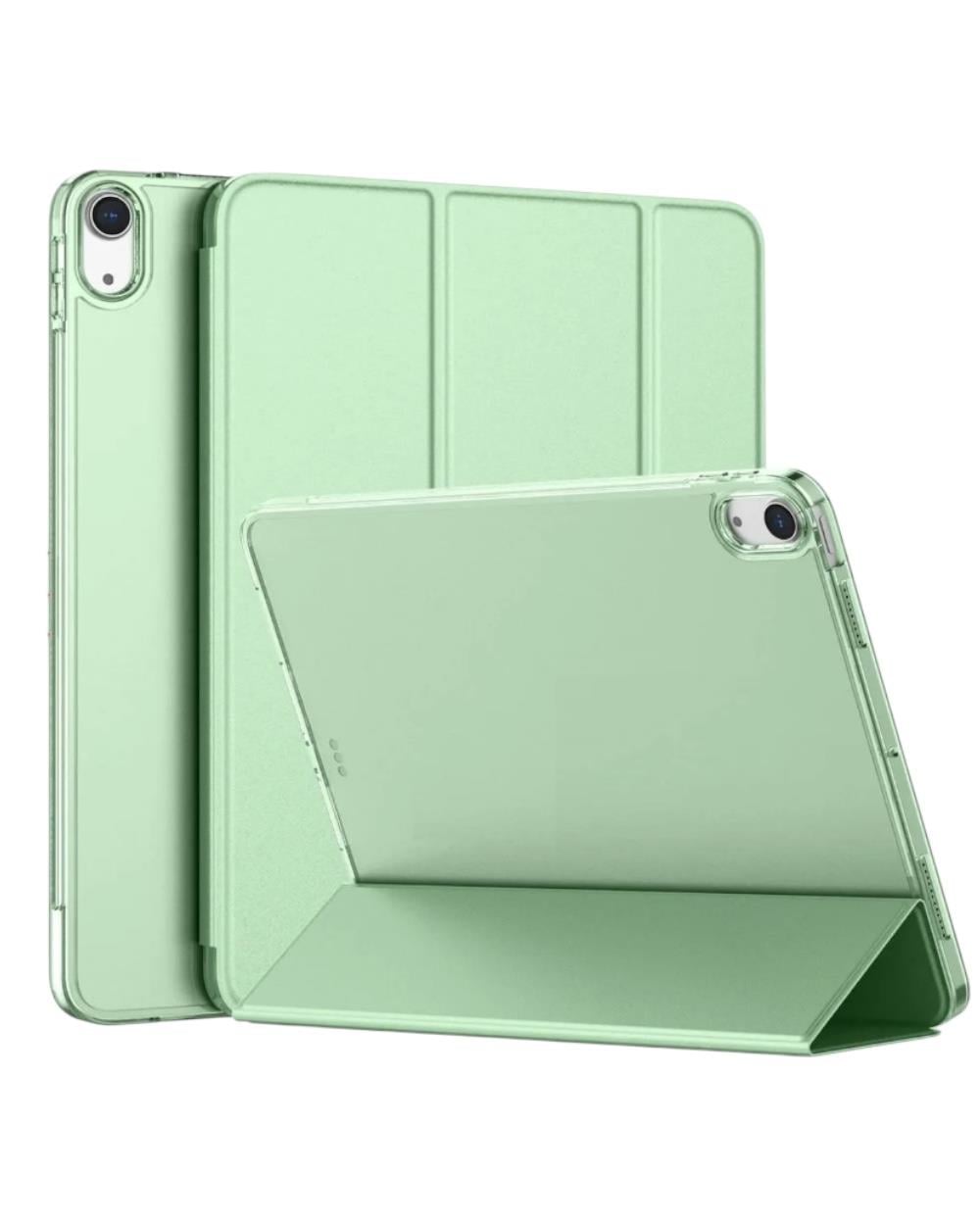 Ipad Uyumlu Smart Flip Cover Akıllı Uyku Modlu Tablet Kılıfı