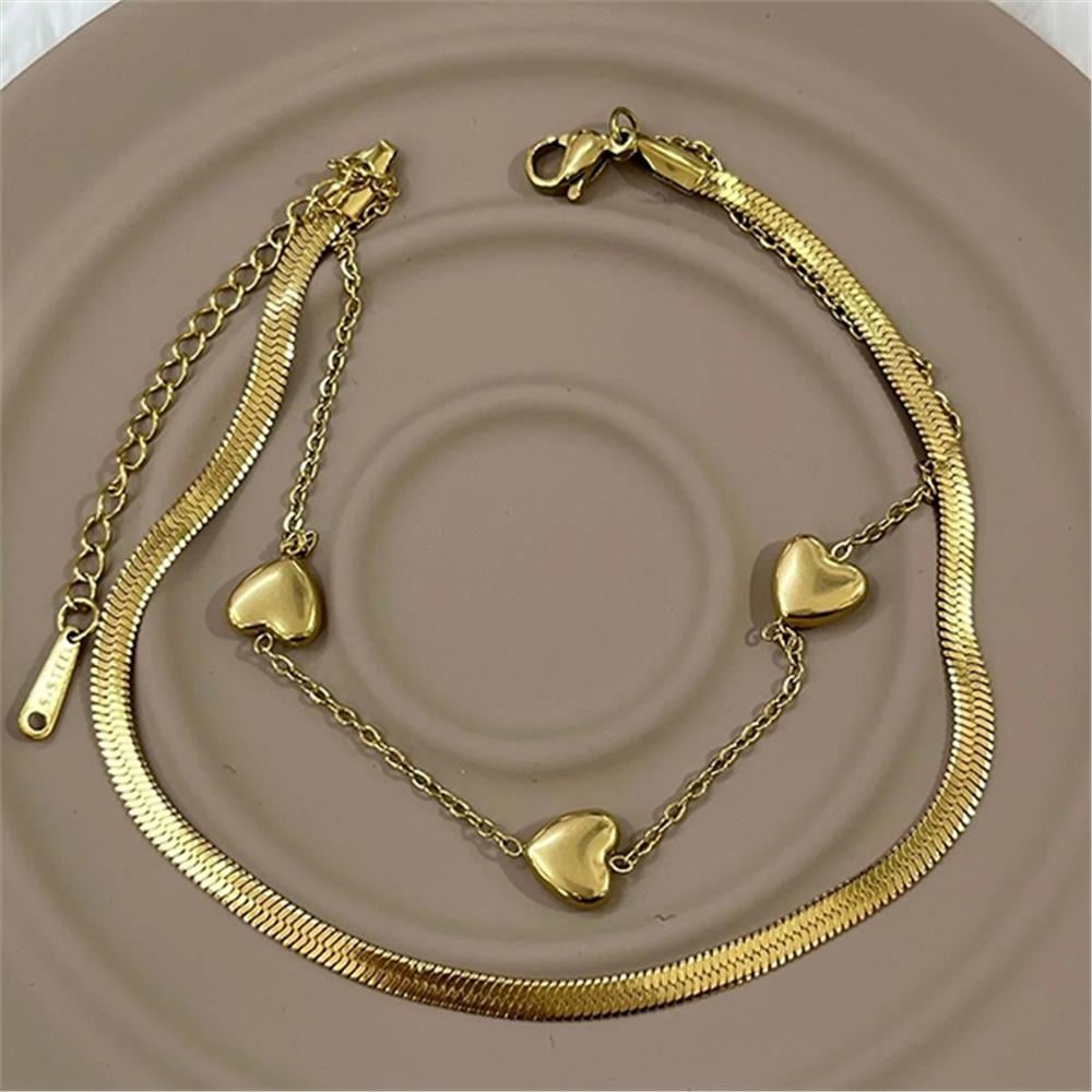 Çelik Gold Halhal