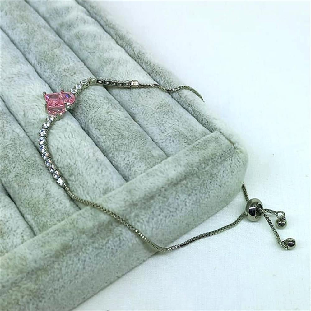 Çelik Silver Bileklik