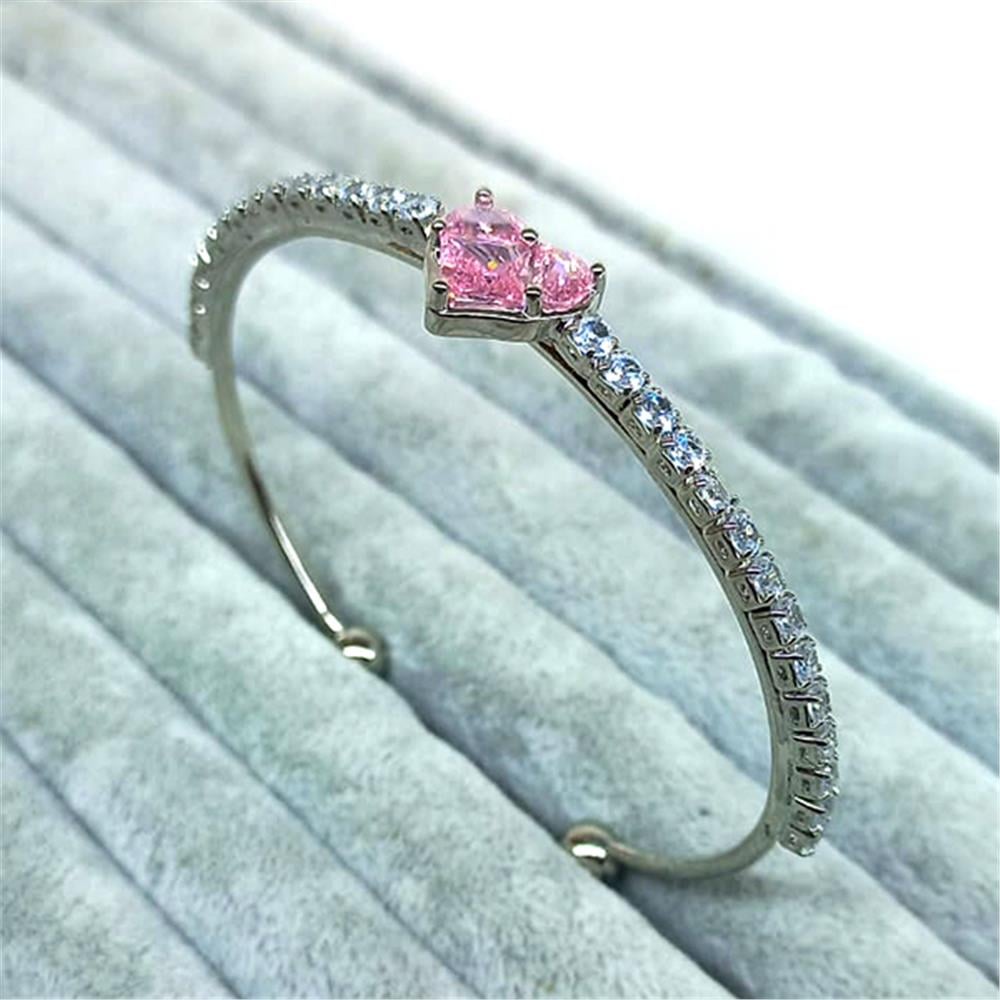 Çelik Silver Bileklik