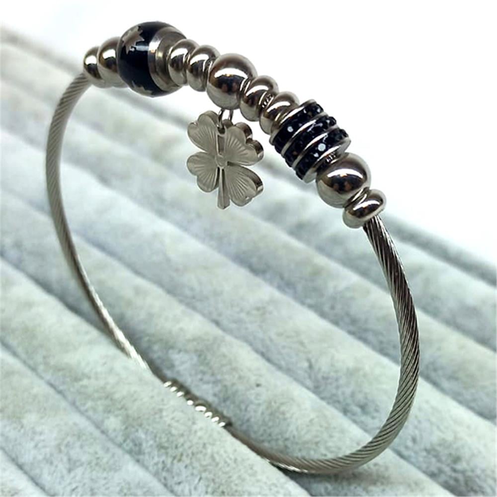 Çelik Silver Bileklik