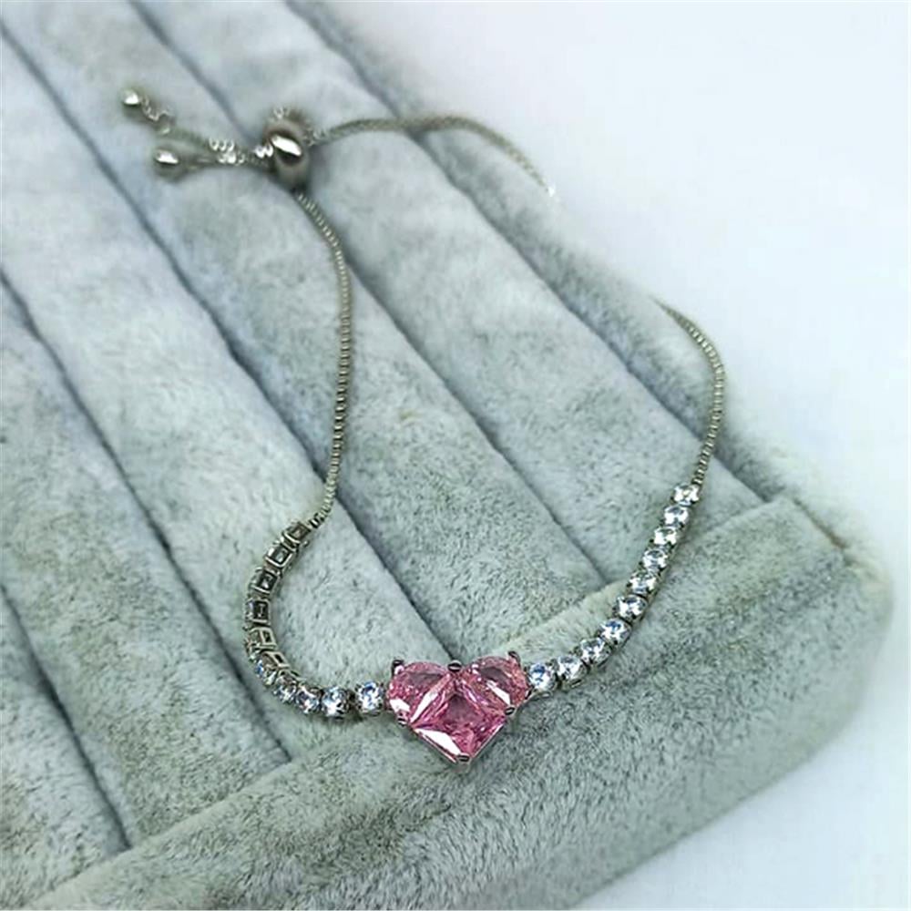 Çelik Silver Bileklik