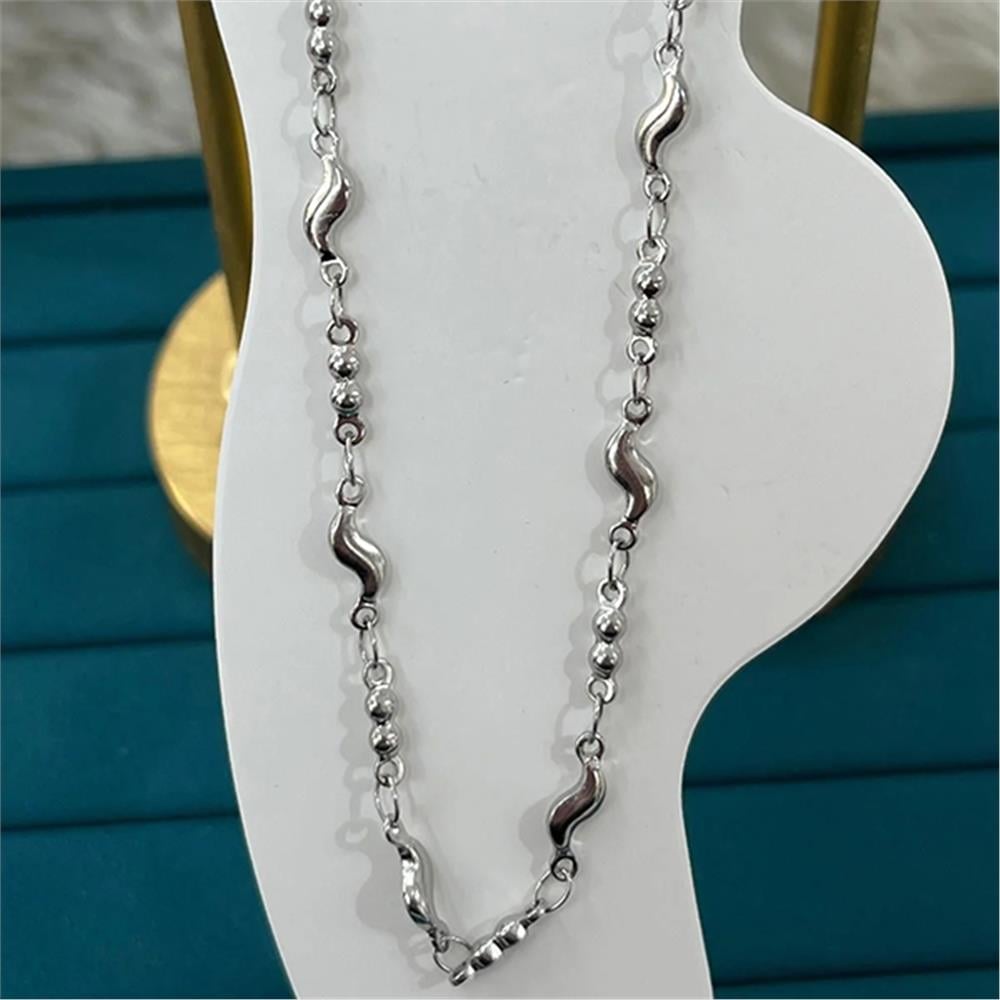 Çelik Silver Halhal