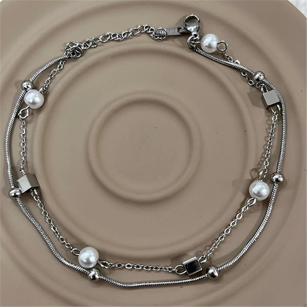 Çelik Silver Halhal