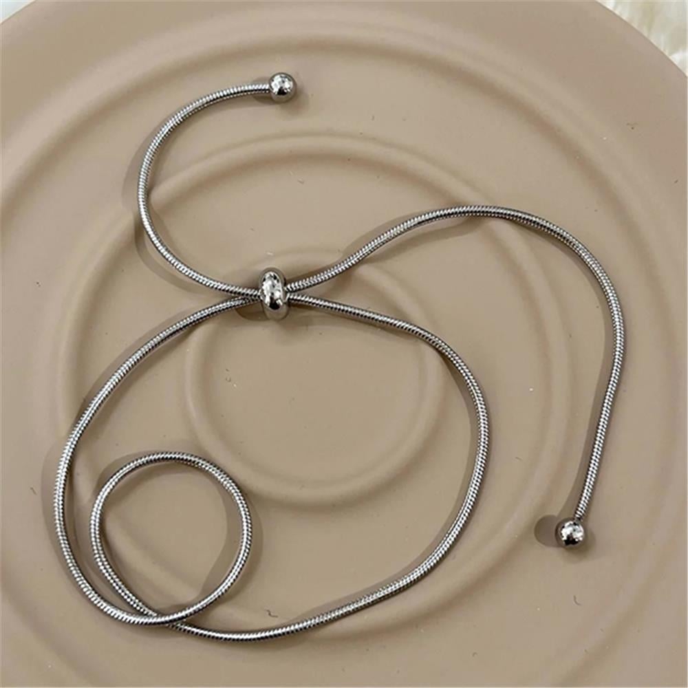 Çelik Silver Halhal