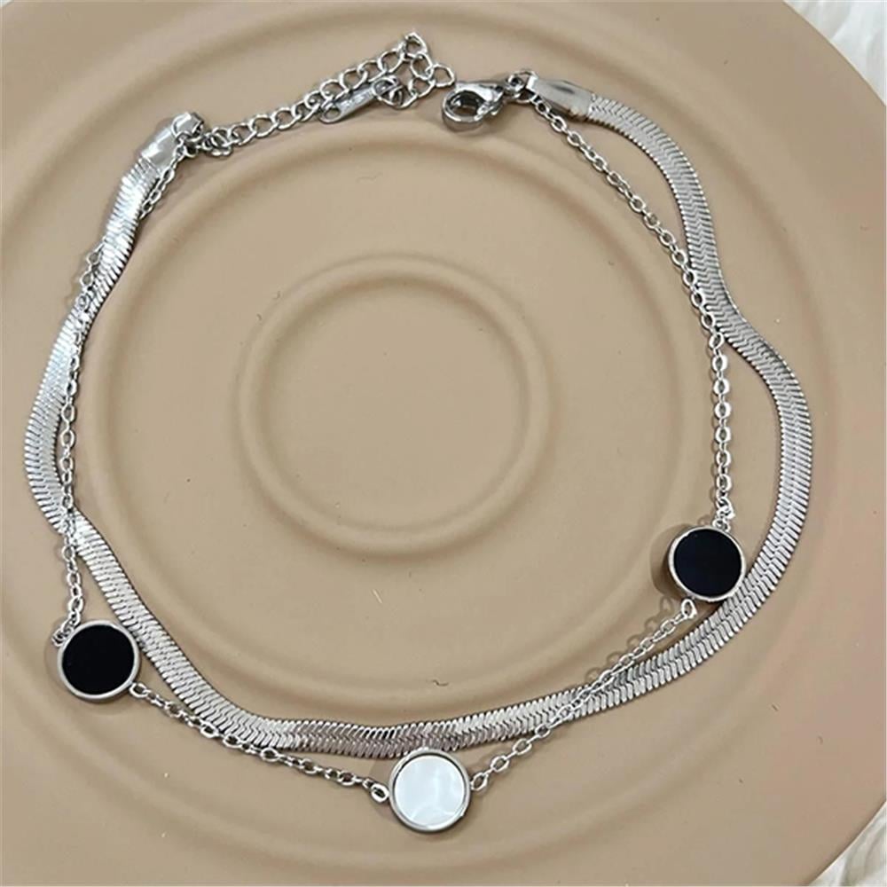 Çelik Silver Halhal