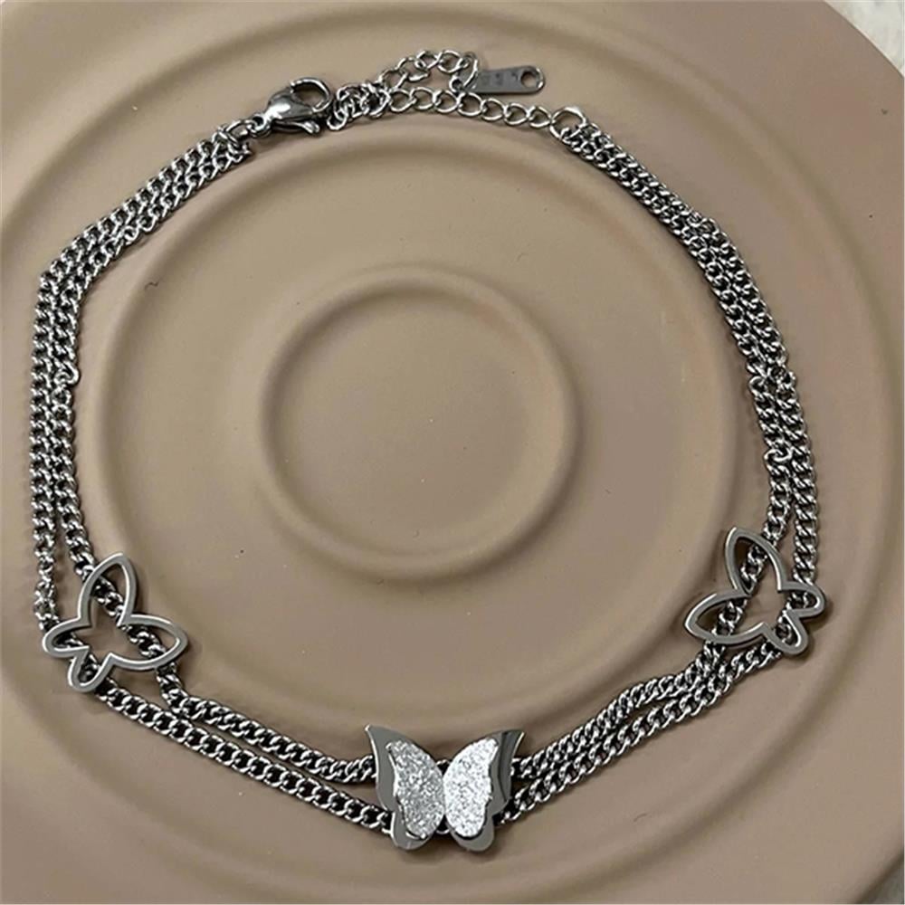 Çelik Silver Halhal