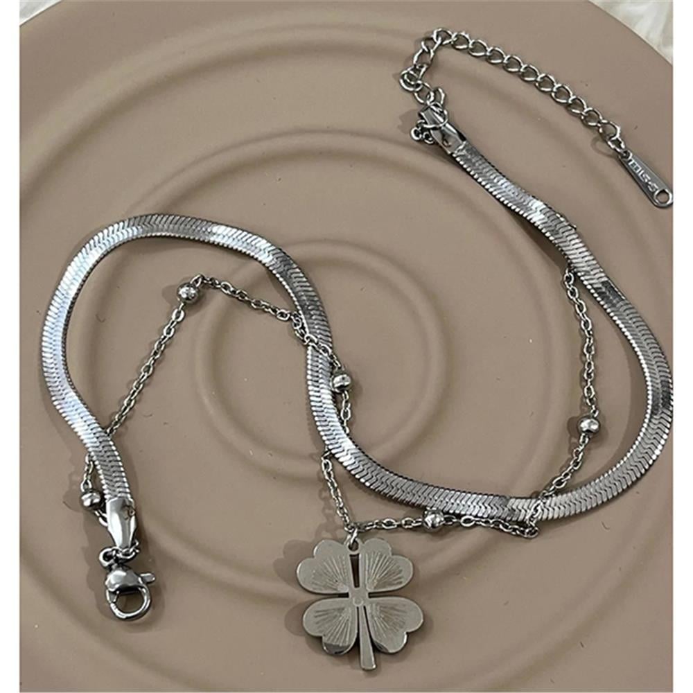 Çelik Silver Halhal