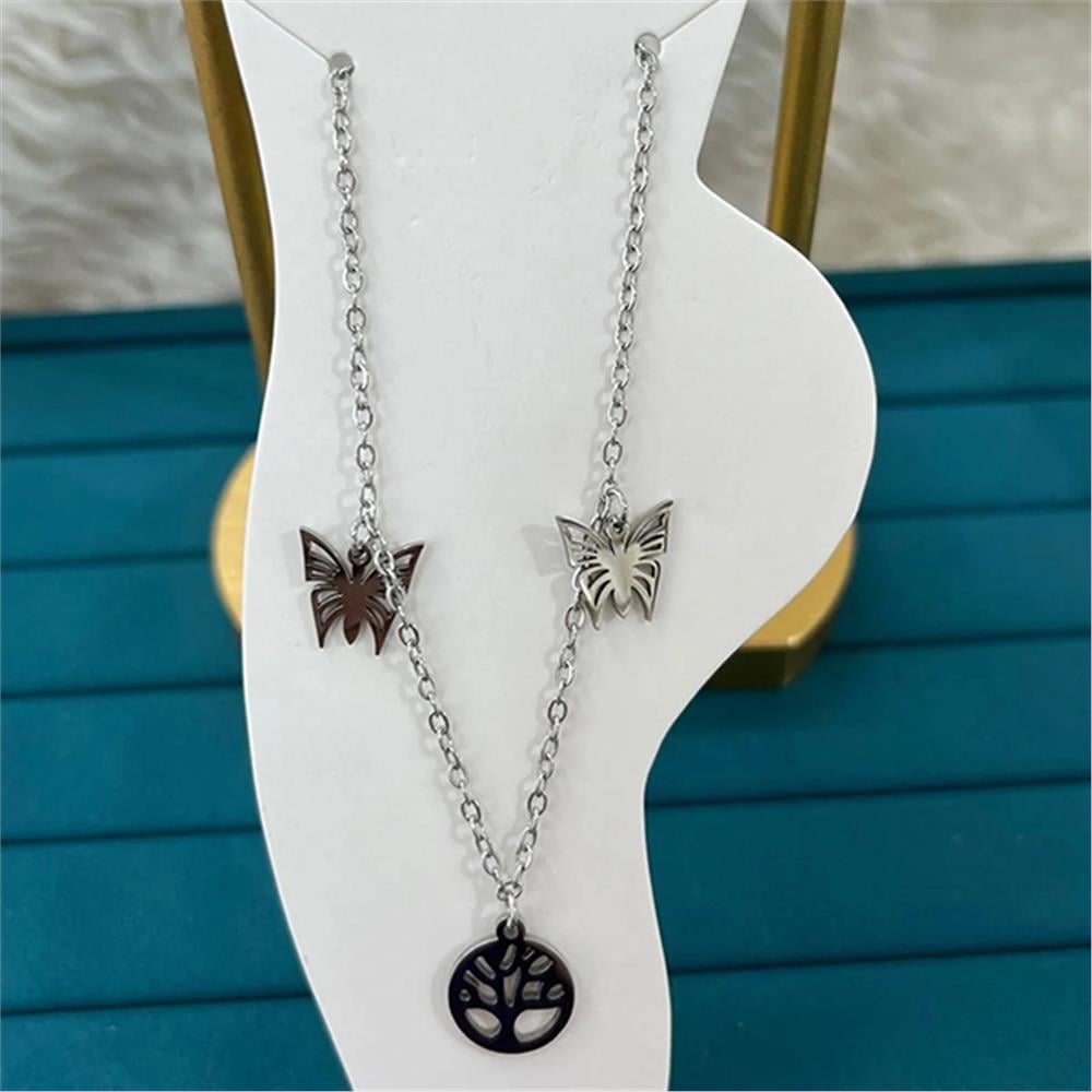 Çelik Silver Halhal