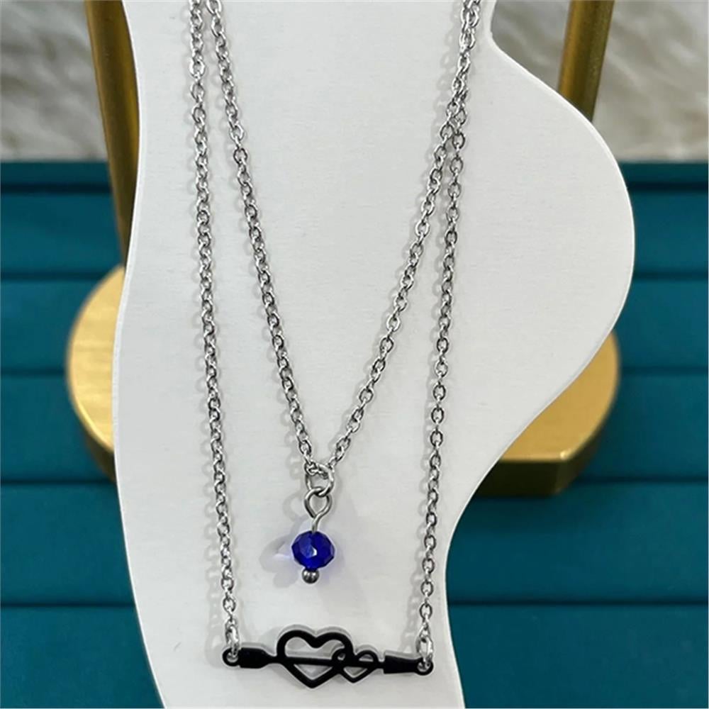 Çelik Silver Halhal