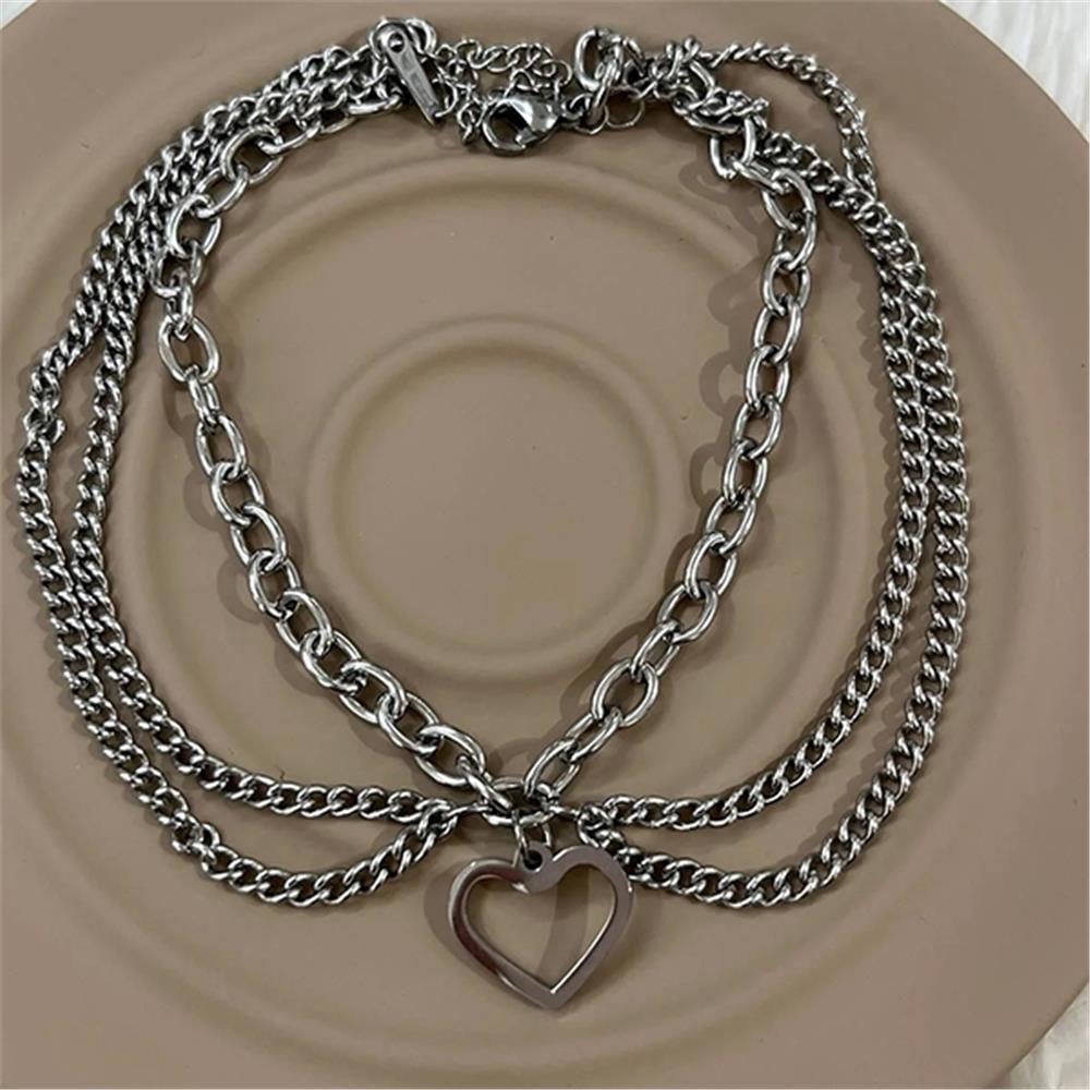 Çelik Silver Halhal