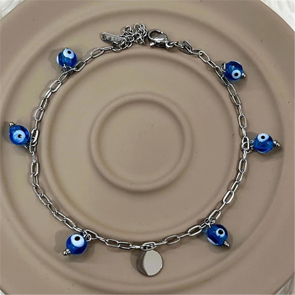 Çelik Silver Halhal