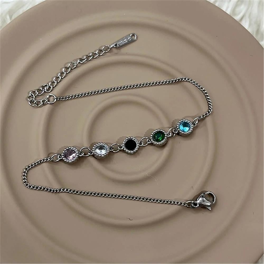 Çelik Silver Halhal