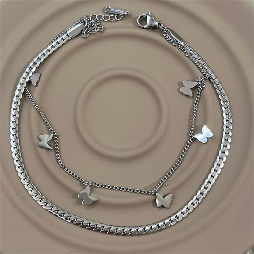 Çelik Silver Halhal