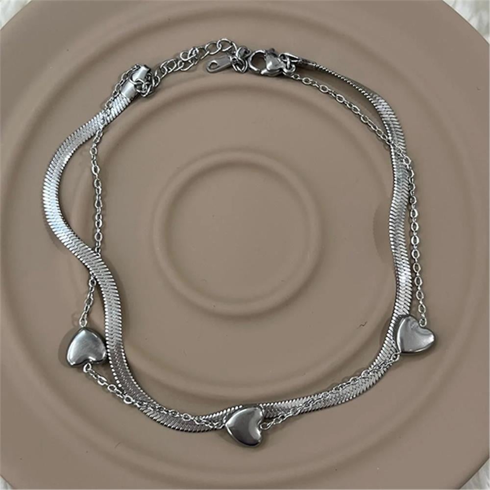 Çelik Silver Halhal